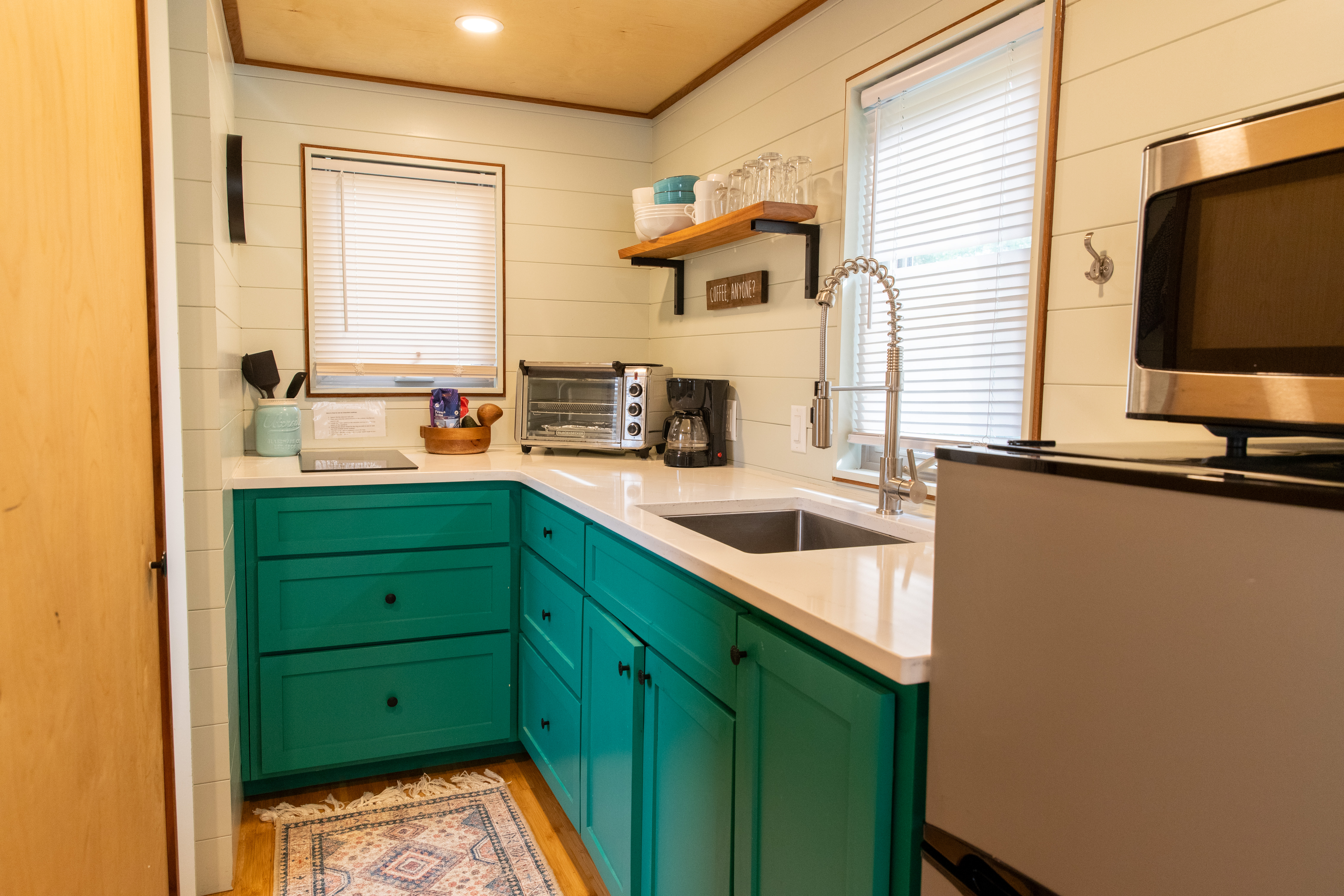 For Sale: Move-In Ready Tiny Home! image 3
