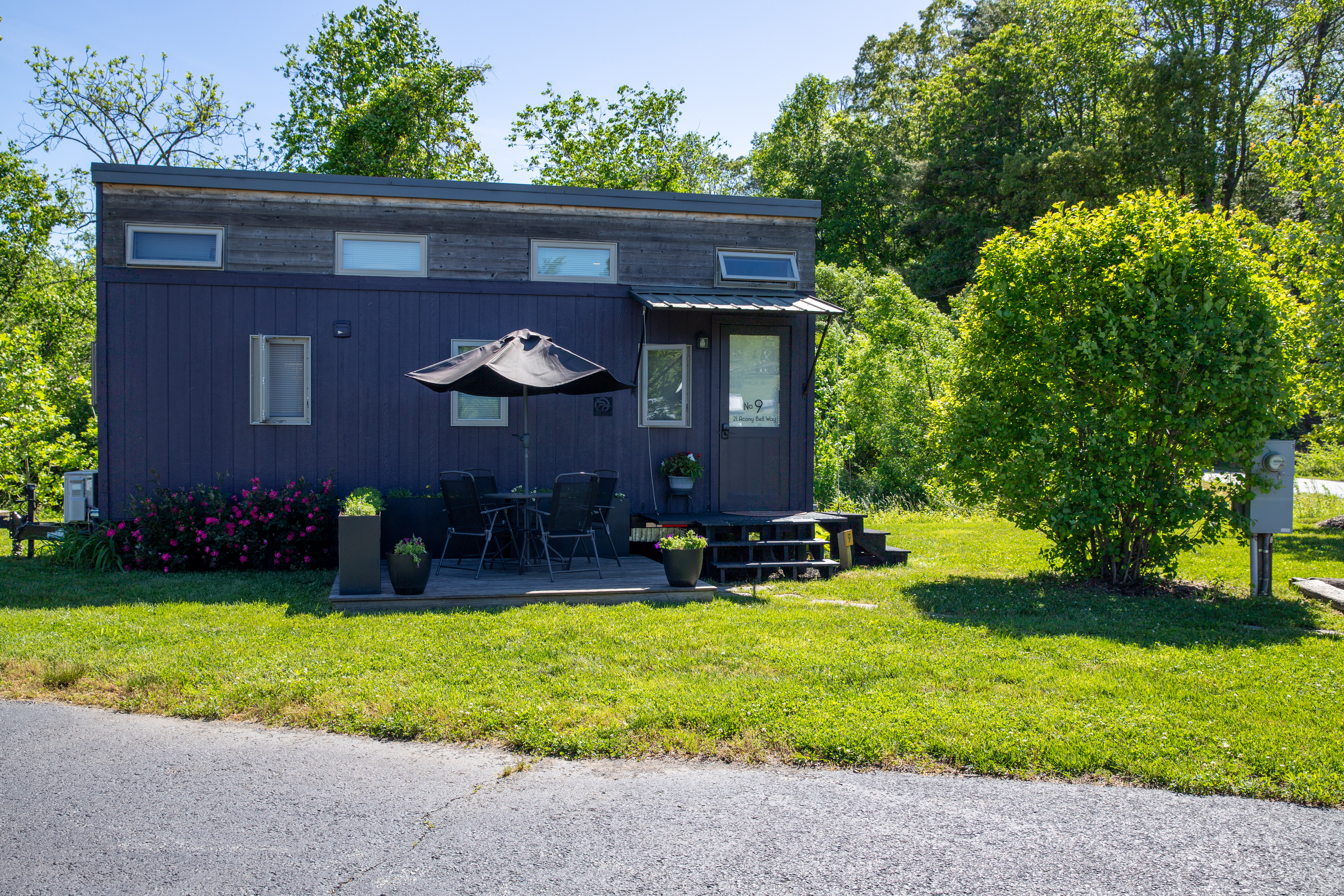 For Sale: Move-In Ready Tiny Home!