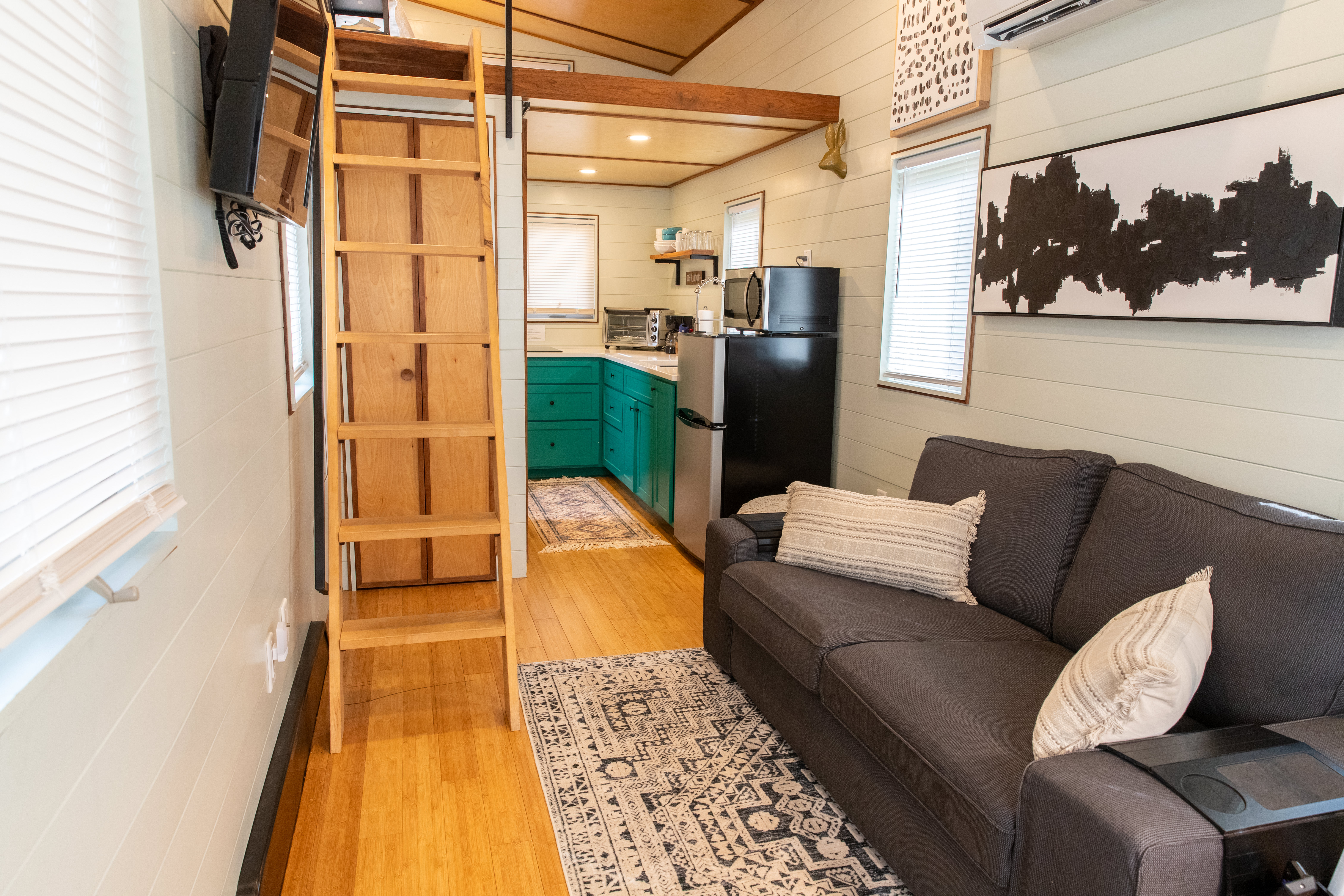 For Sale: Move-In Ready Tiny Home! image 4