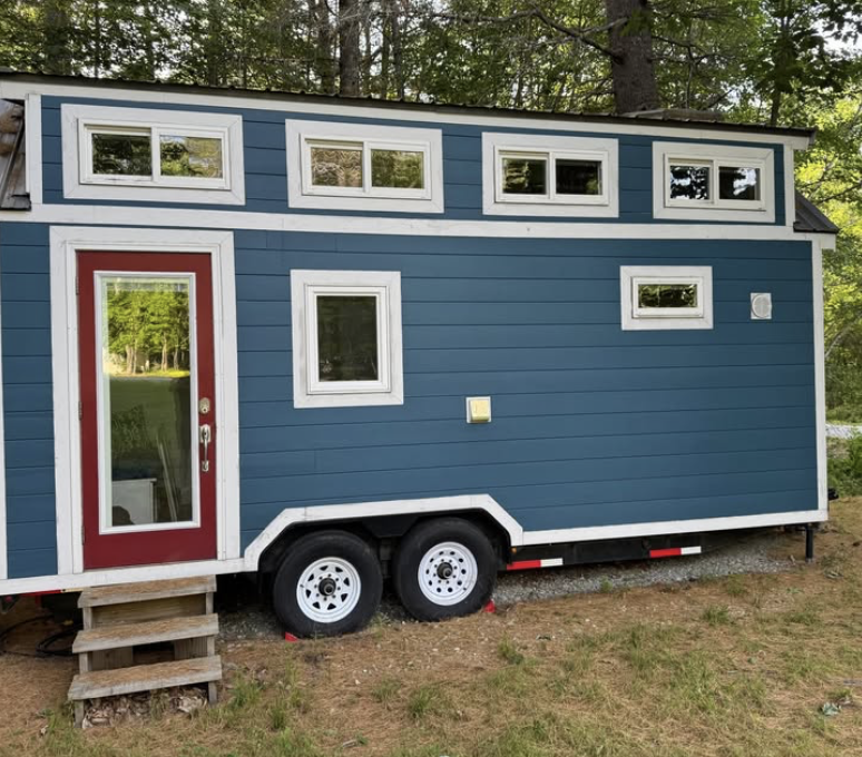 For Sale - Custom Luxury Tiny Home! image 2