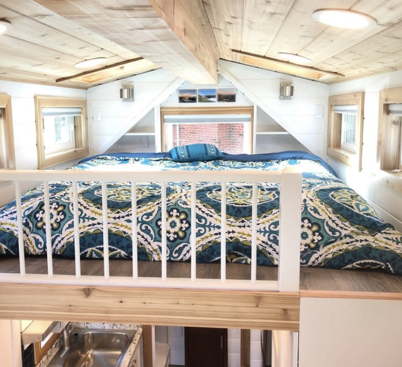 For Sale - Custom Luxury Tiny Home! image 5