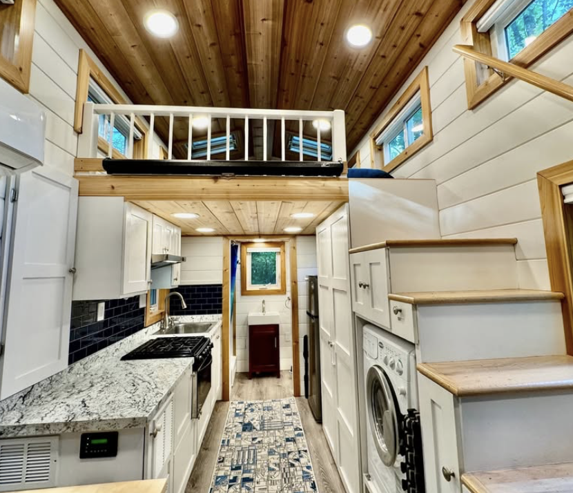 For Sale - Custom Luxury Tiny Home! image 3