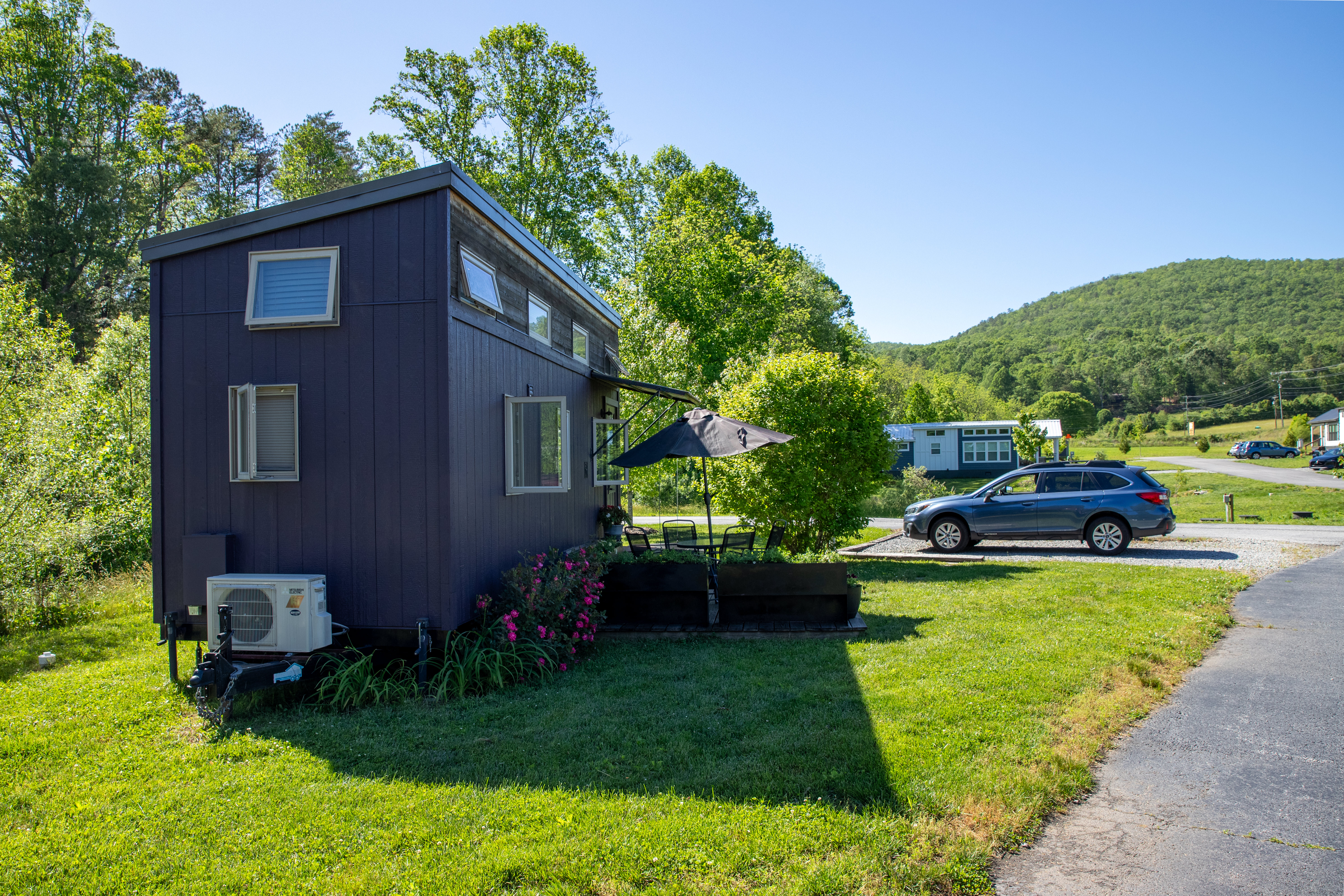 Turnkey Tiny Home For Sale in Tiny Home Community! image 5
