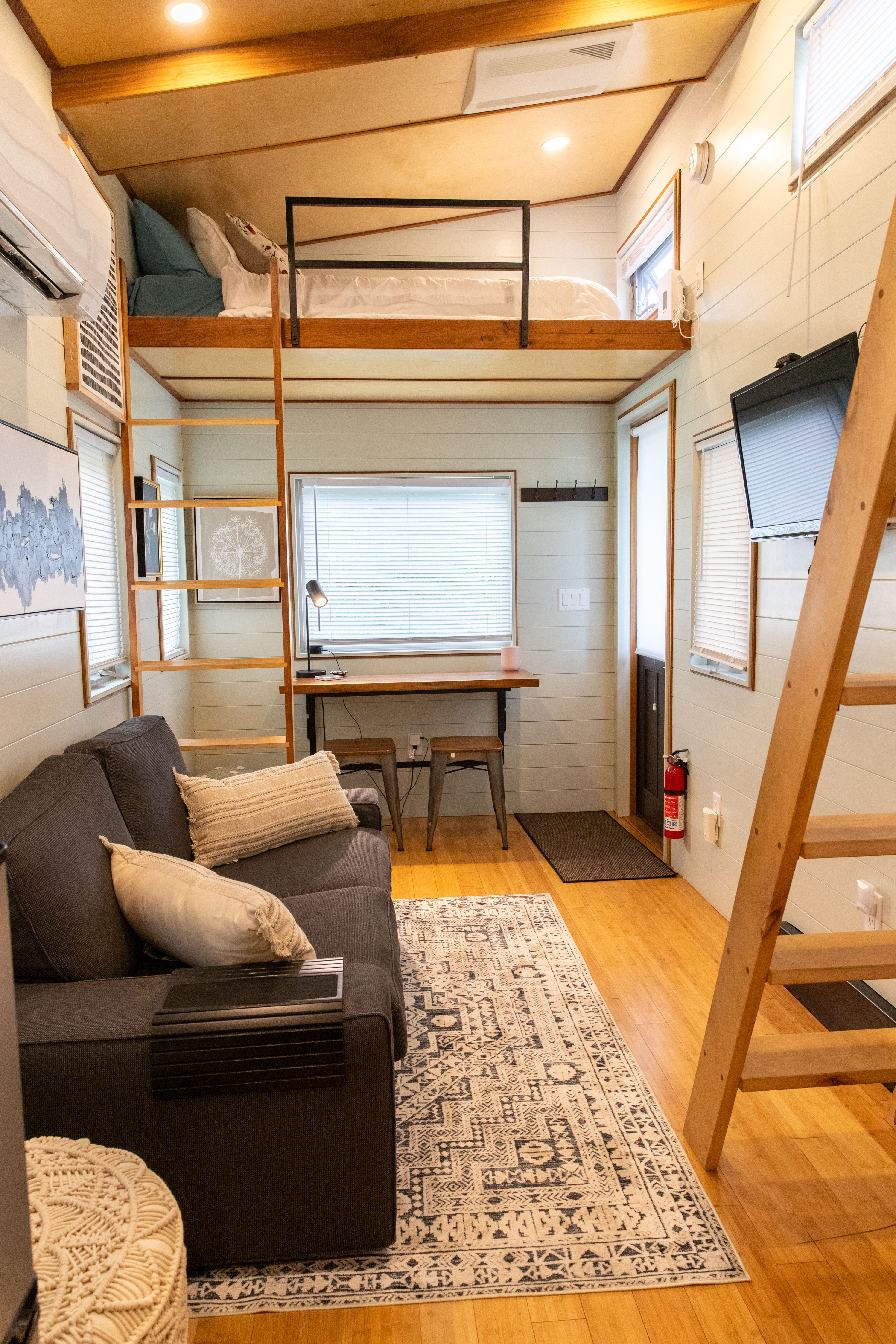 Turnkey Tiny Home For Sale in Tiny Home Community! image 3
