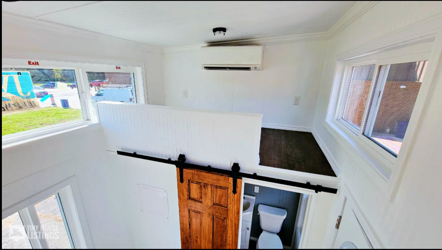 Turnkey Dual Loft Tiny Home – NOAH Certified & ADU Registered in CA image 5