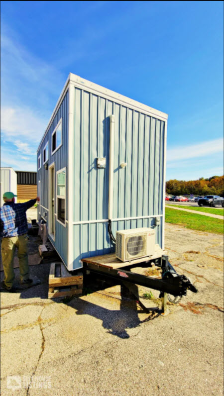 Turnkey Dual Loft Tiny Home – NOAH Certified & ADU Registered in CA image 3