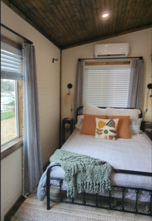 For Sale: Tiny House on Wheels – Brand New, Never Lived In! image 2