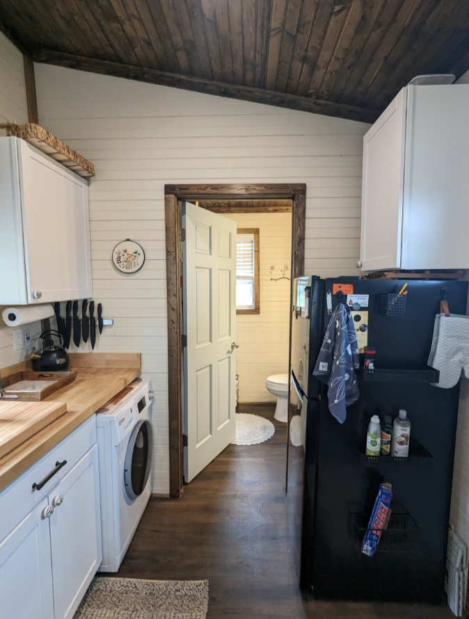 For Sale: Tiny House on Wheels – Brand New, Never Lived In! image 4