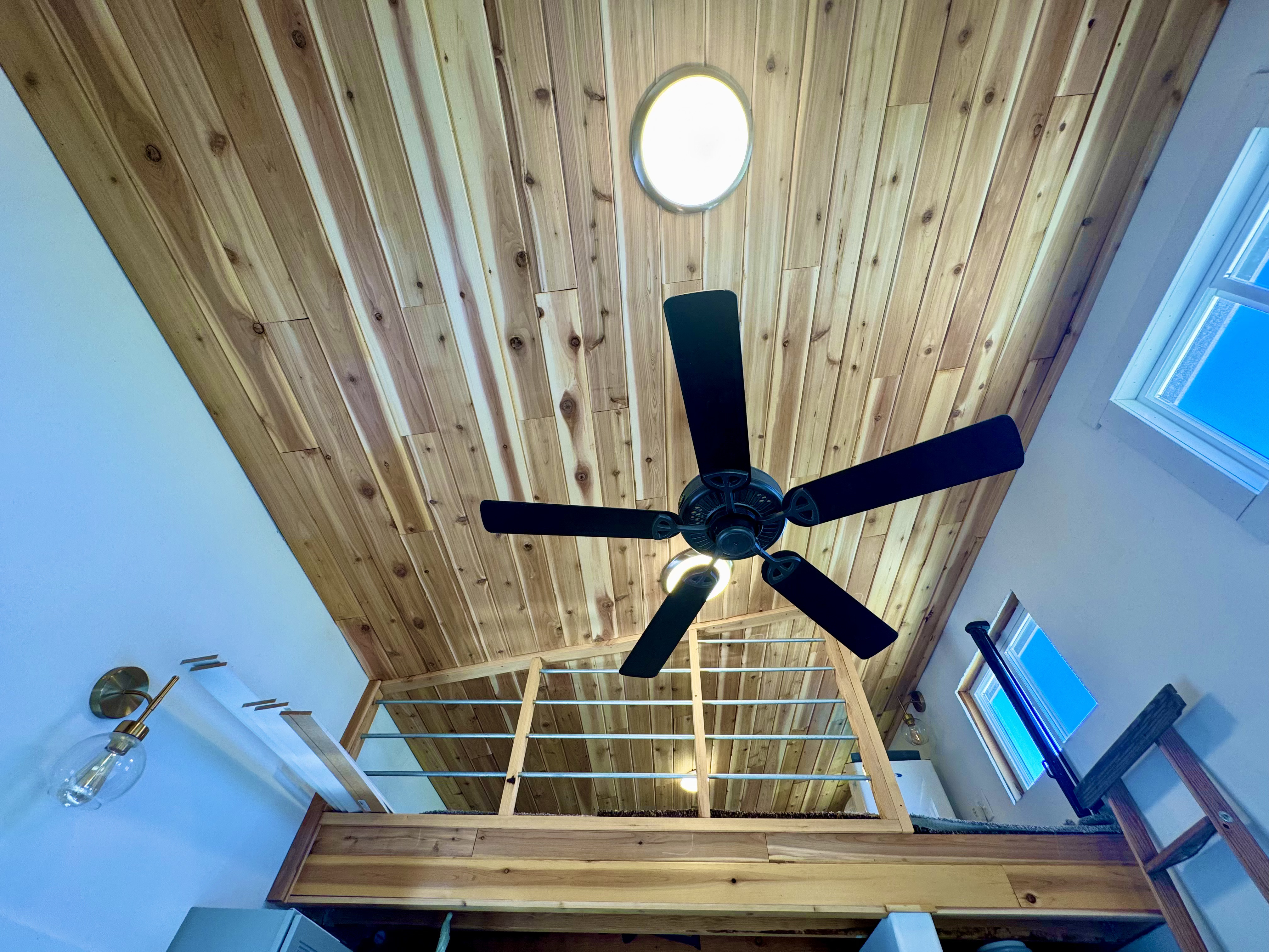 For Sale Tiny Home Studio in Idaho! Delvery Assistance Available! image 4
