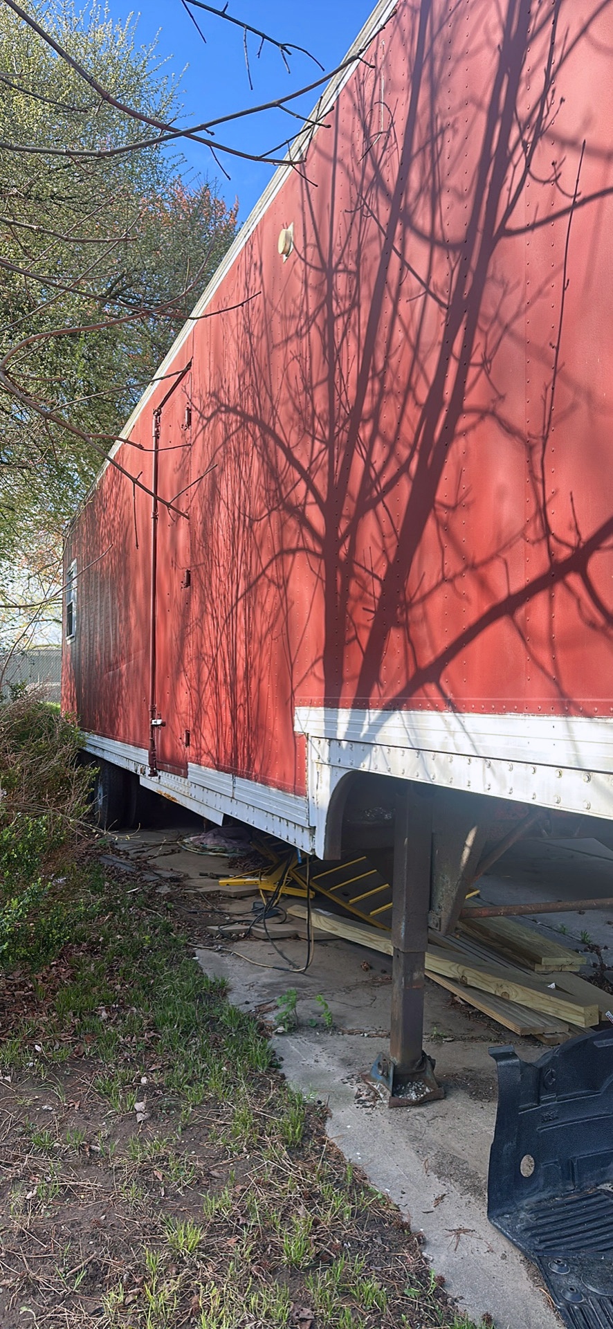 For Sale: Eco-Friendly Turnkey Tiny Home, Off Grid Ready image 4