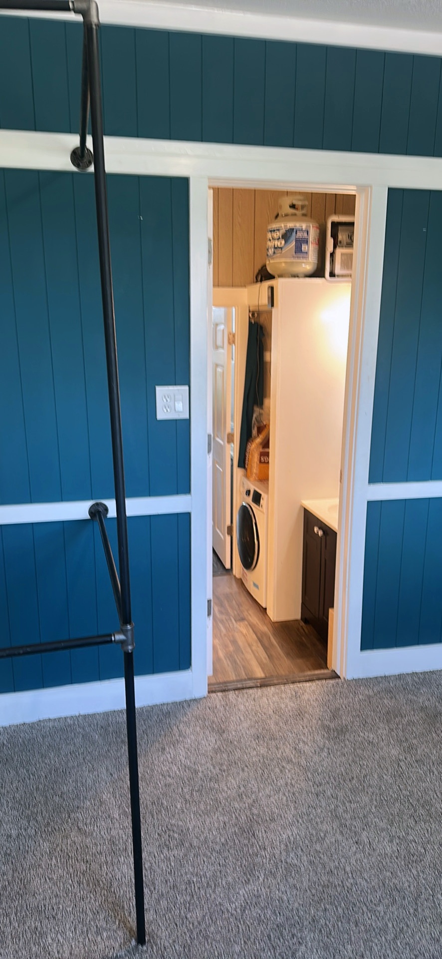 For Sale: Eco-Friendly Turnkey Tiny Home, Off Grid Ready image 2