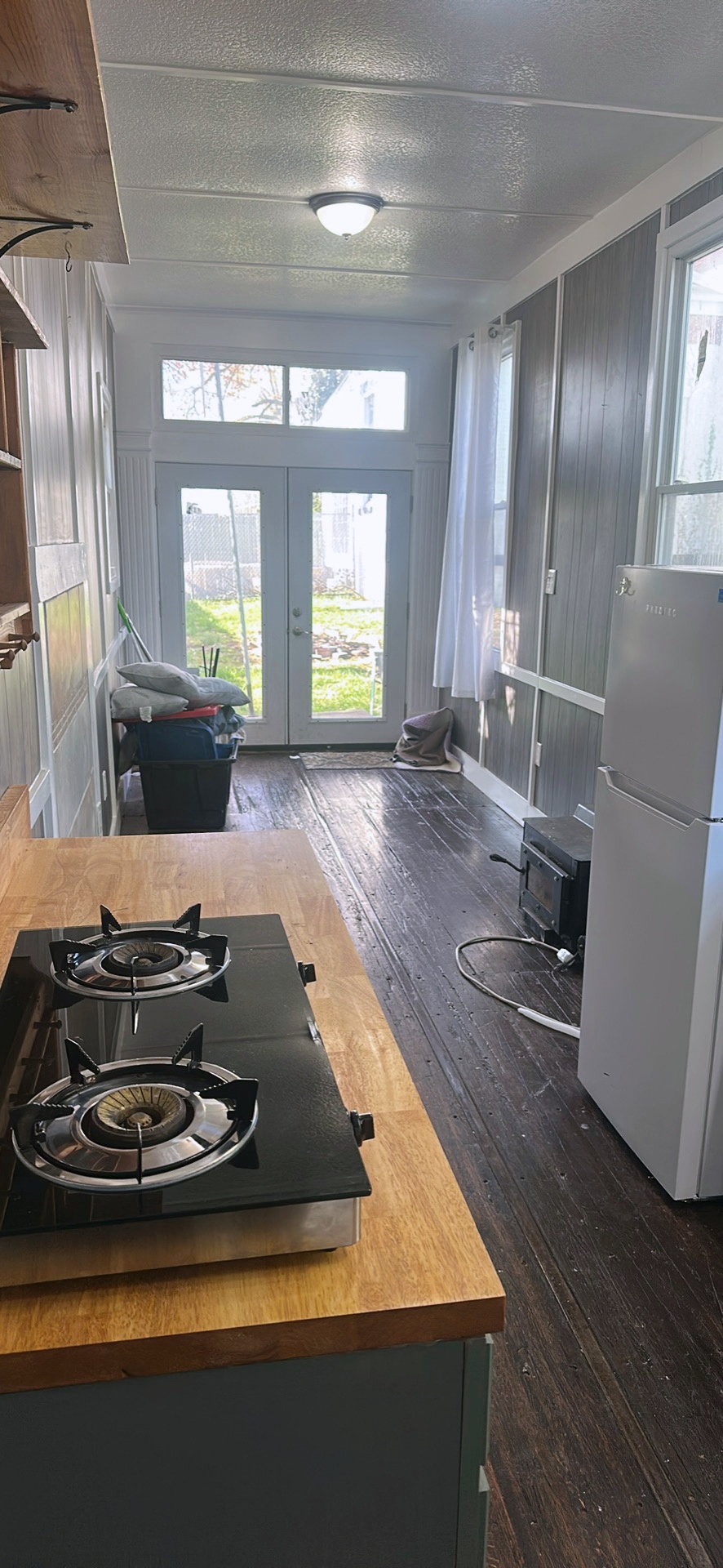 For Sale: Eco-Friendly Turnkey Tiny Home, Off Grid Ready image 5