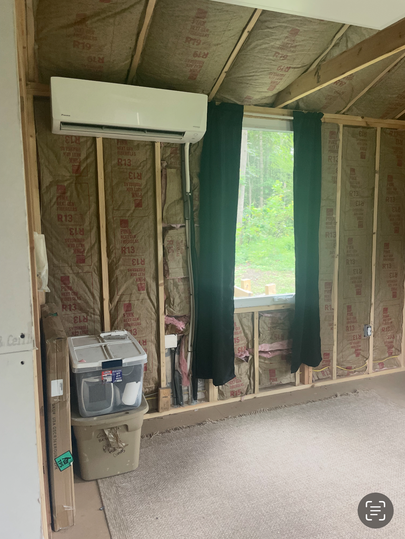 2 Building = 1 Tiny Home image 4