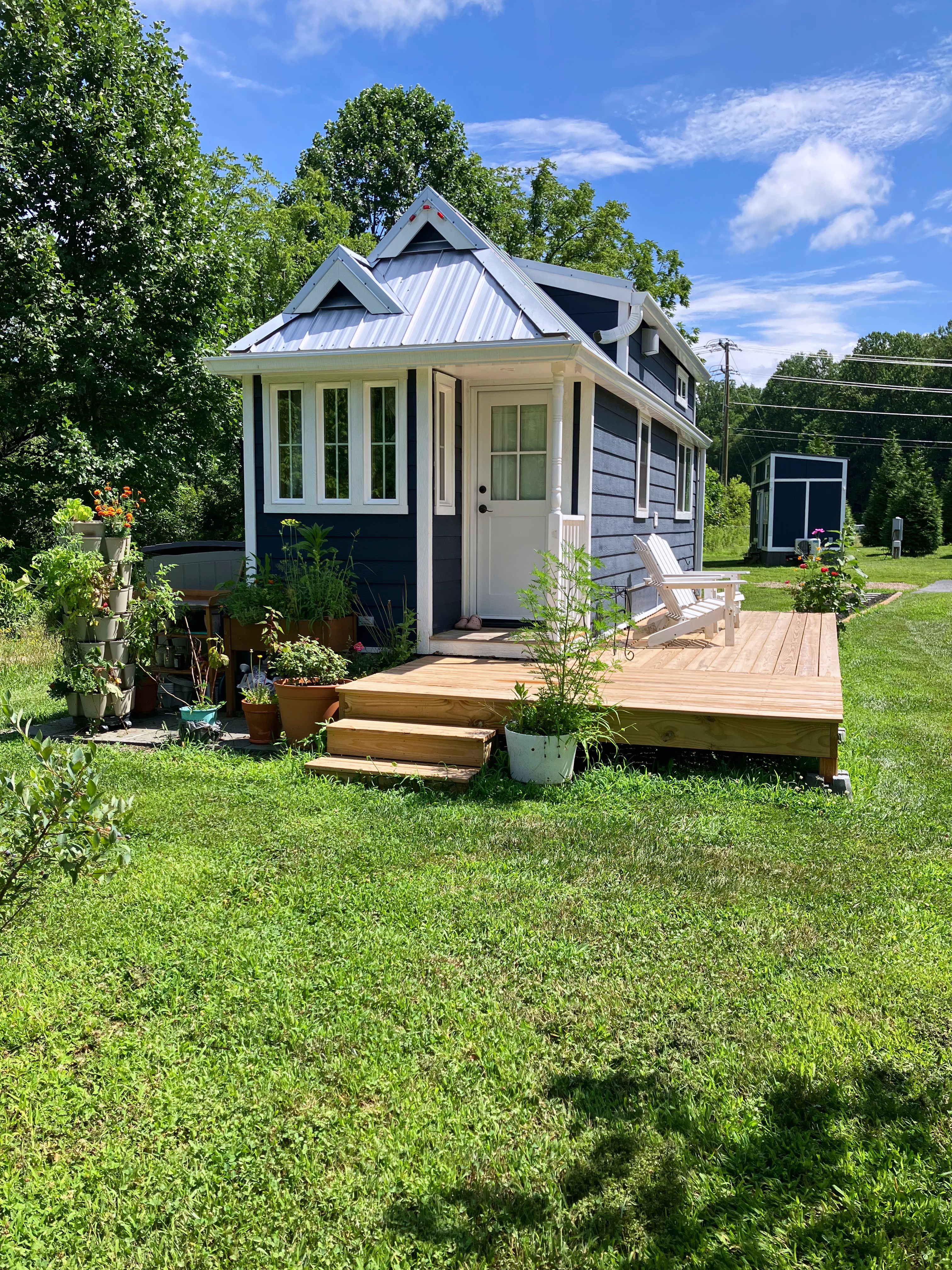 For Sale: 2021 Tumbleweed  Tiny Home – In Acony Bell Tiny Home Community image 2