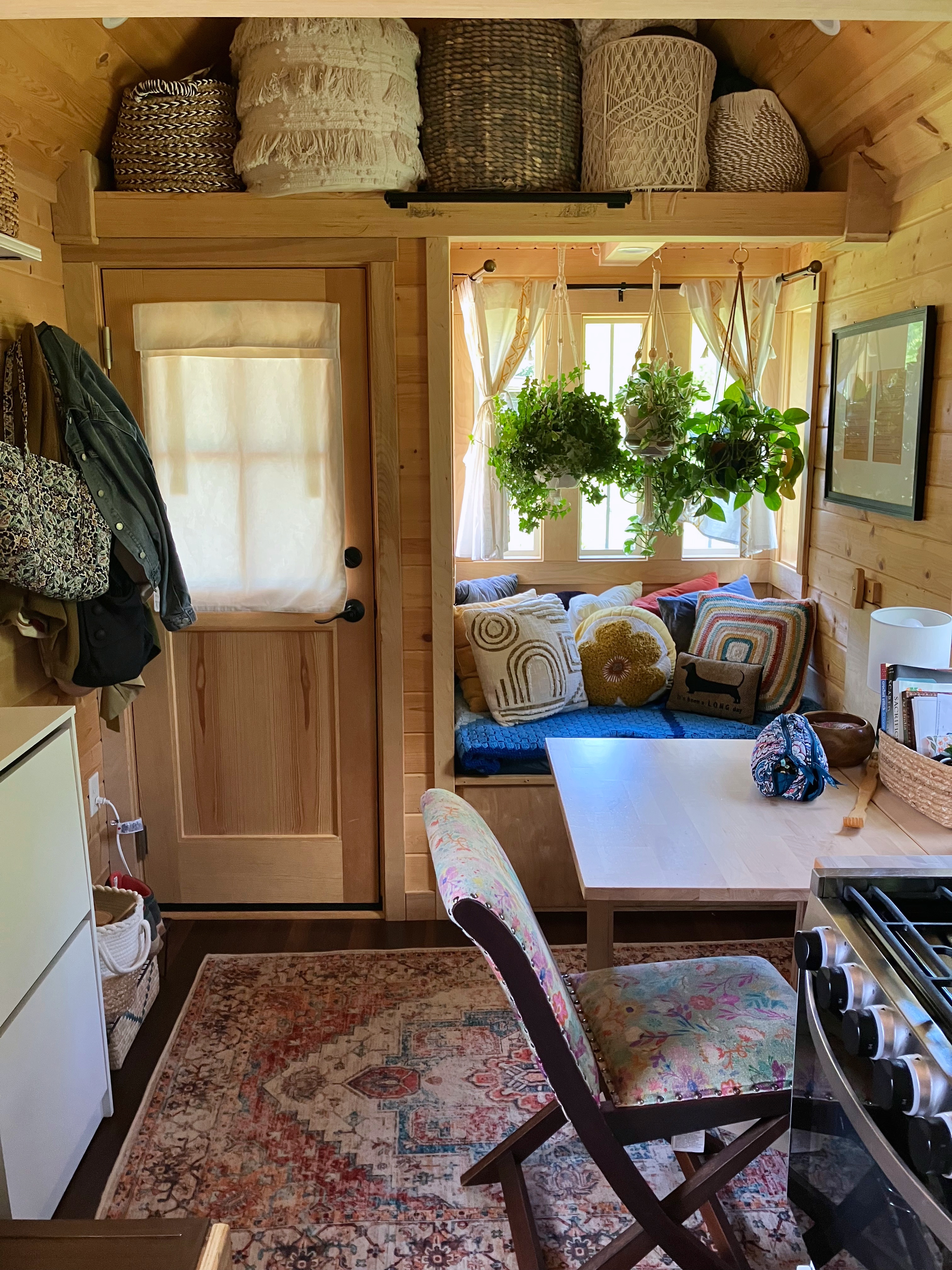 For Sale: 2021 Tumbleweed  Tiny Home – In Acony Bell Tiny Home Community image 4
