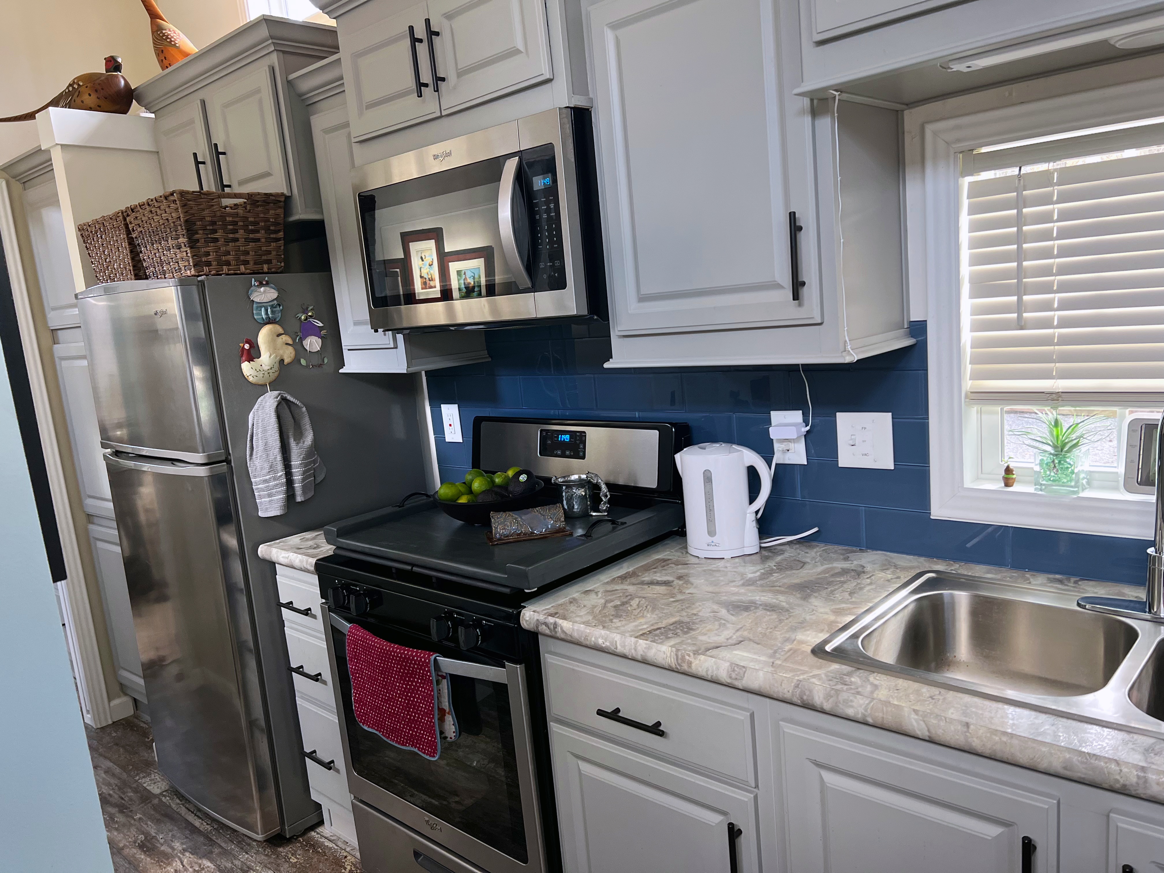 Certified Tiny Home For Sale! Delivery available! image 3