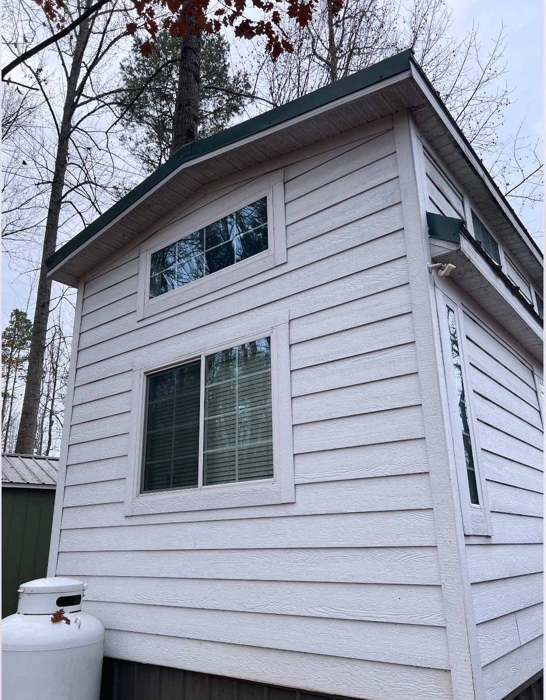 Certified Tiny Home For Sale! Delivery available! image 2