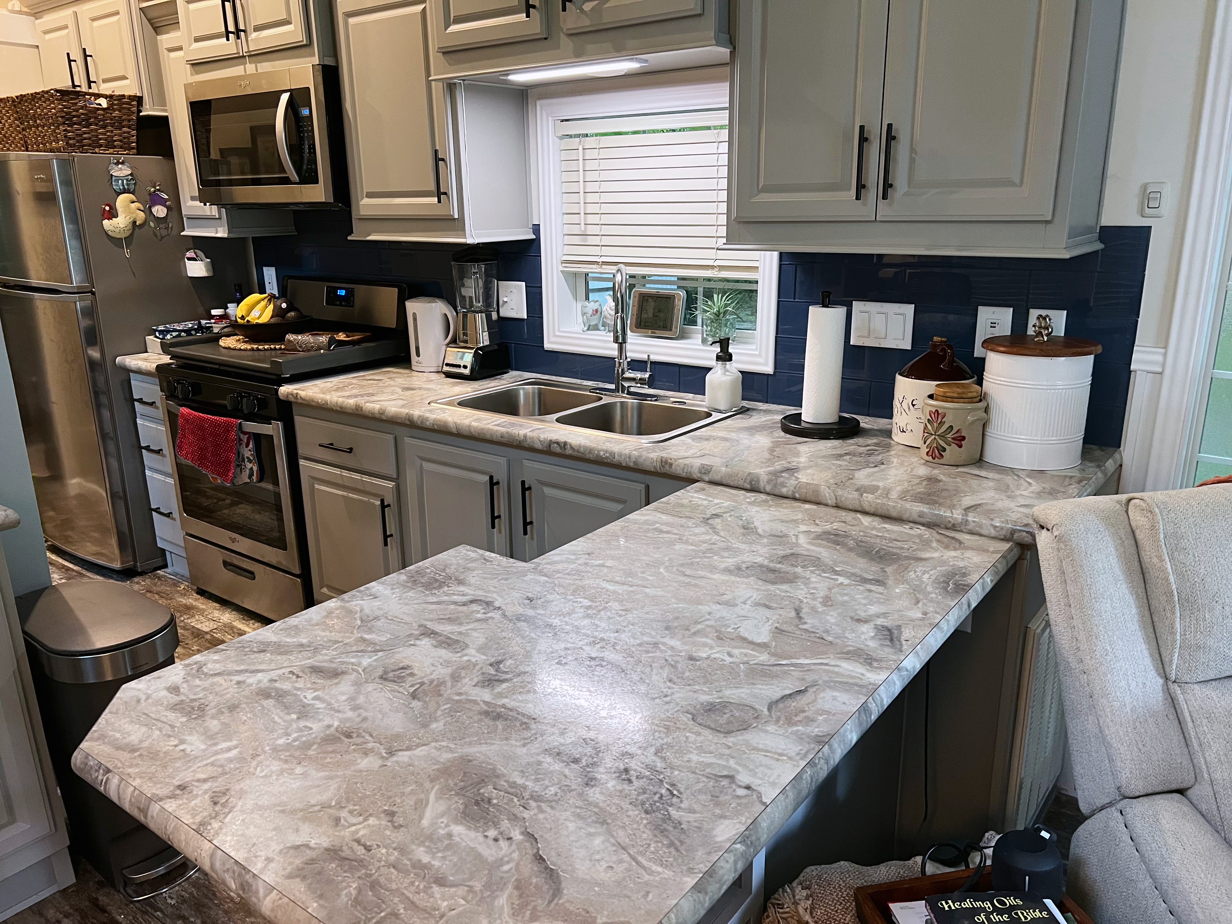 Certified Tiny Home For Sale! Delivery available! image 5