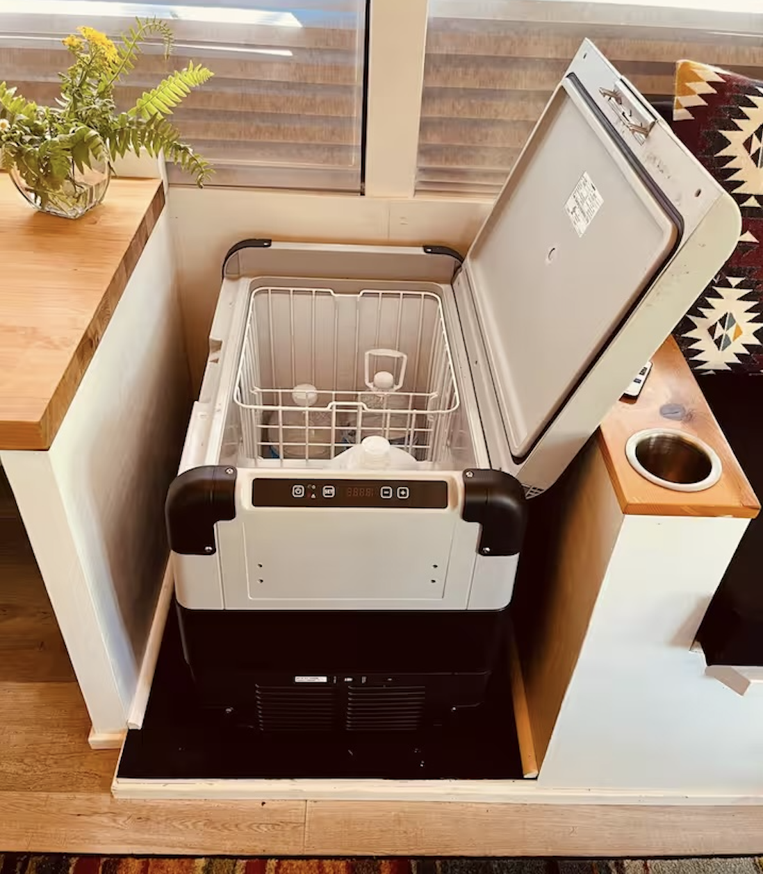 Turnkey Tiny Home Bus – Reliable, Road-Tested, Full of Soul image 5