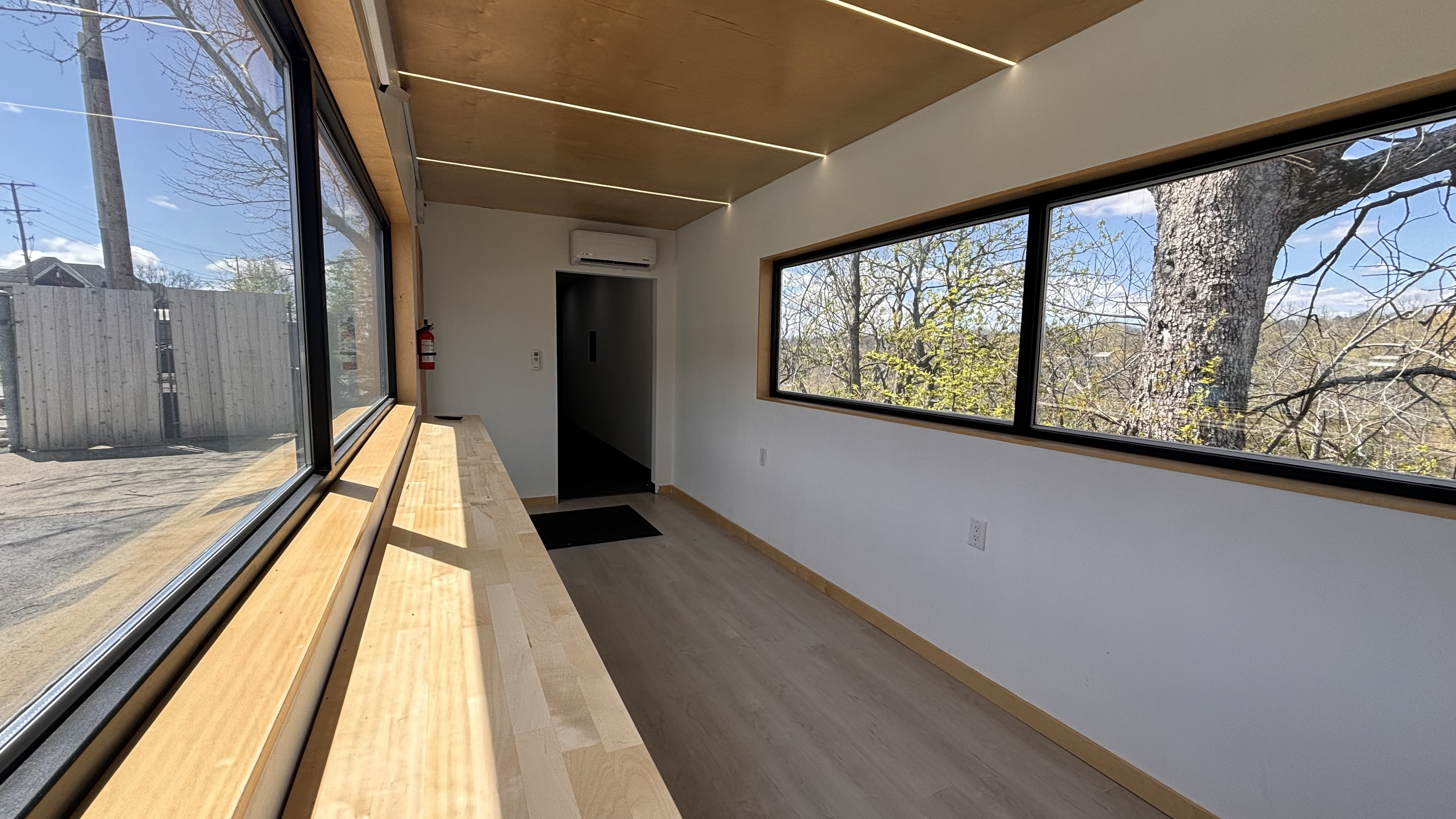 FOR SALE -  DIY Opportunity - Container Perfect for Customization! image 4