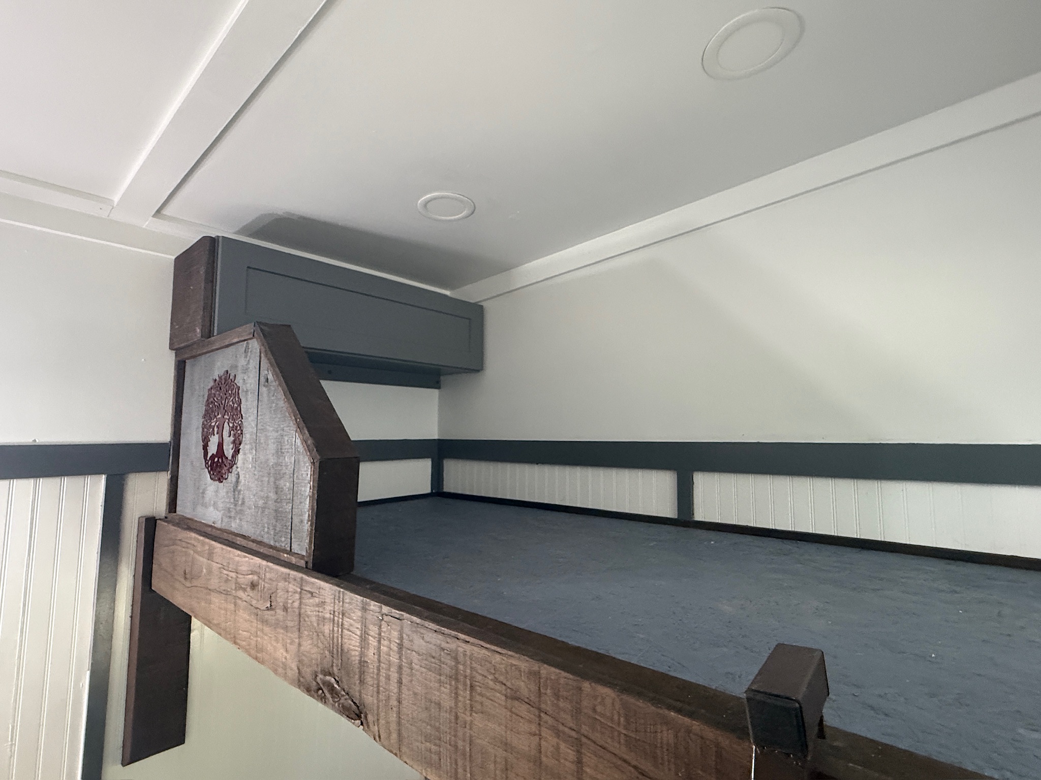 Custom-Built Tiny Home – Compact, Comfortable & Road-Ready image 5