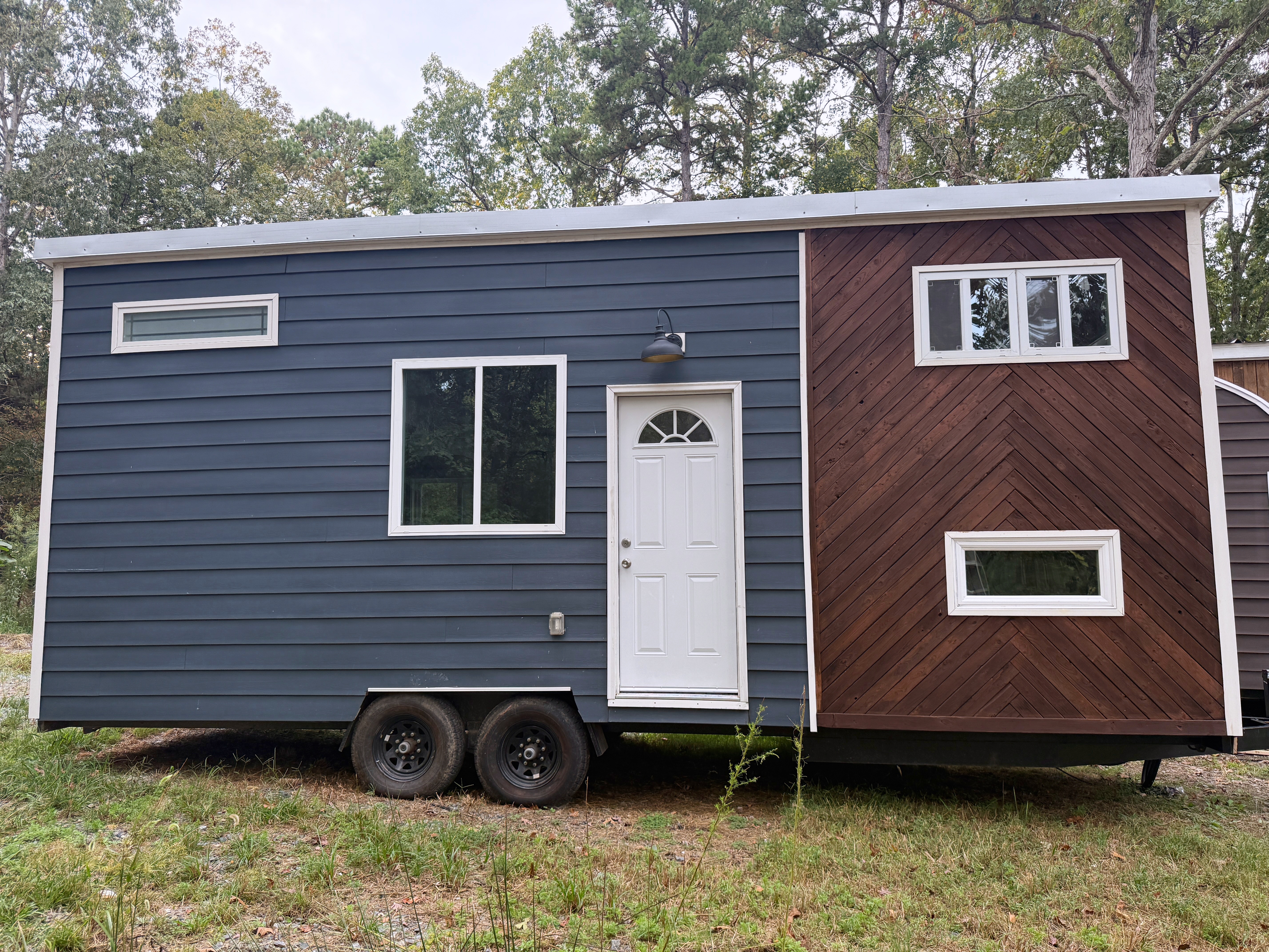 For Sale: Tiny Home "Little Bear" – Crafted for Comfort & Intentional Living image 1