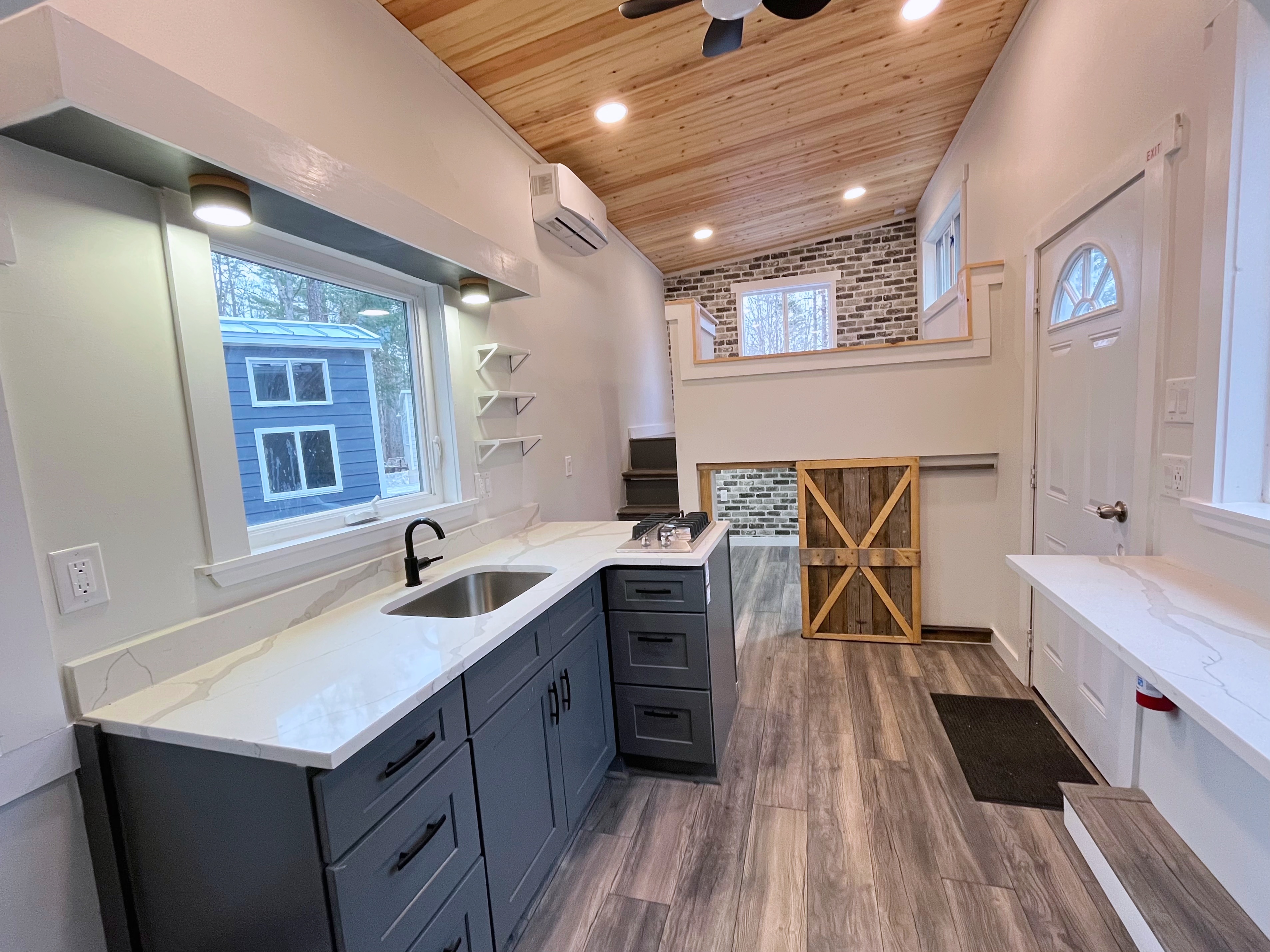 For Sale: Tiny Home "Little Bear" – Crafted for Comfort & Intentional Living image 3