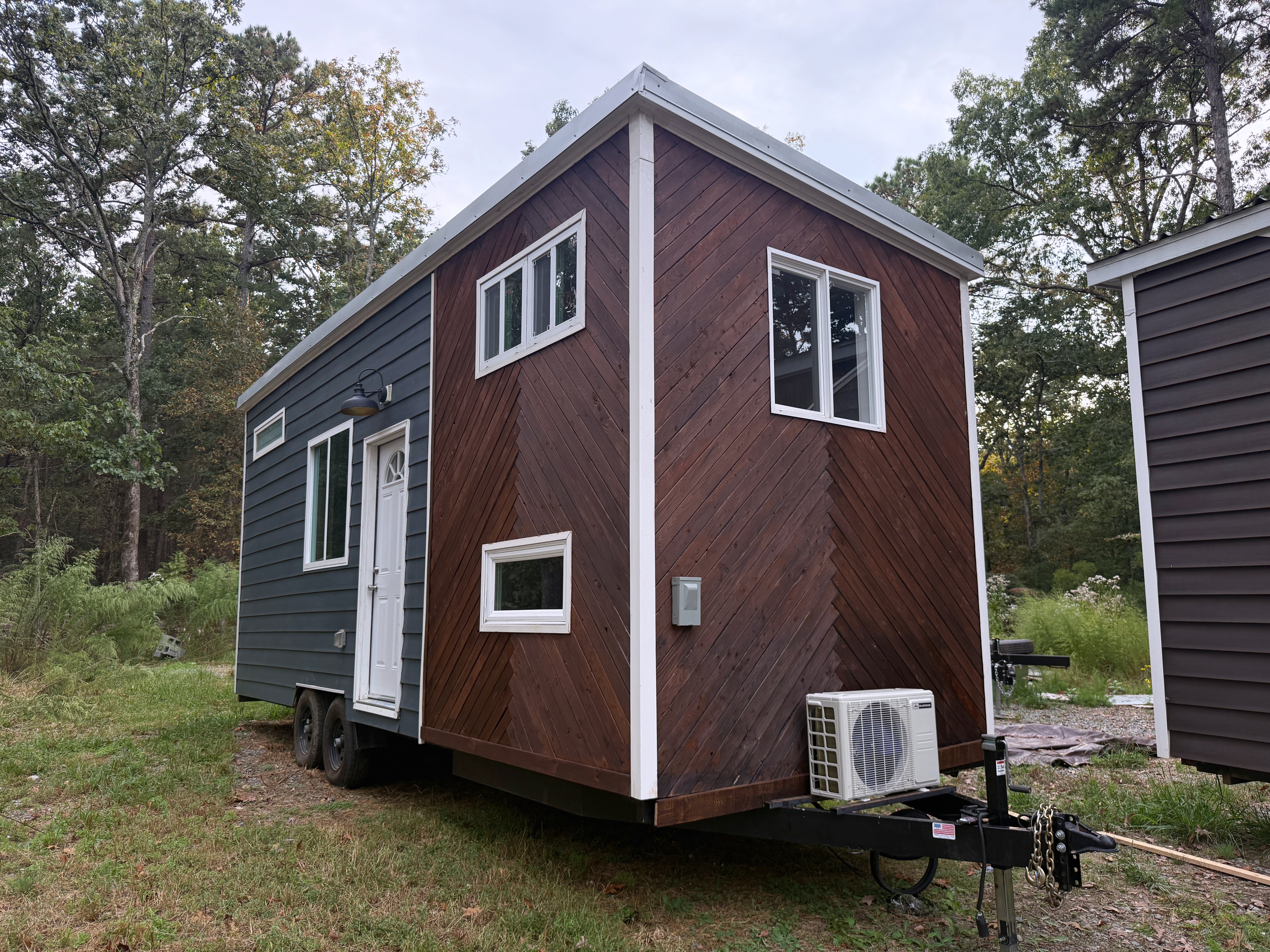 For Sale: Tiny Home "Little Bear" – Crafted for Comfort & Intentional Living image 2