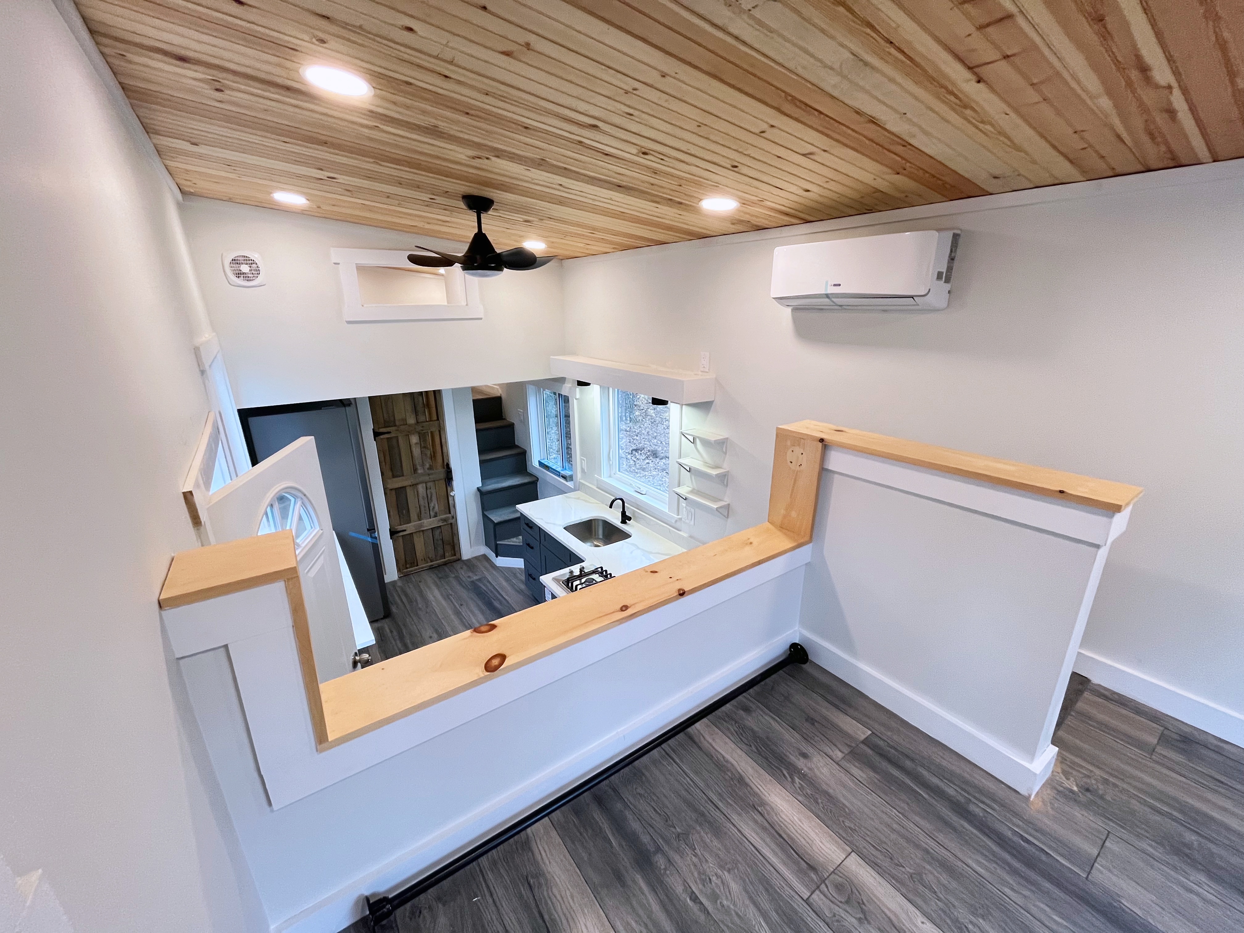 For Sale: Tiny Home "Little Bear" – Crafted for Comfort & Intentional Living image 4