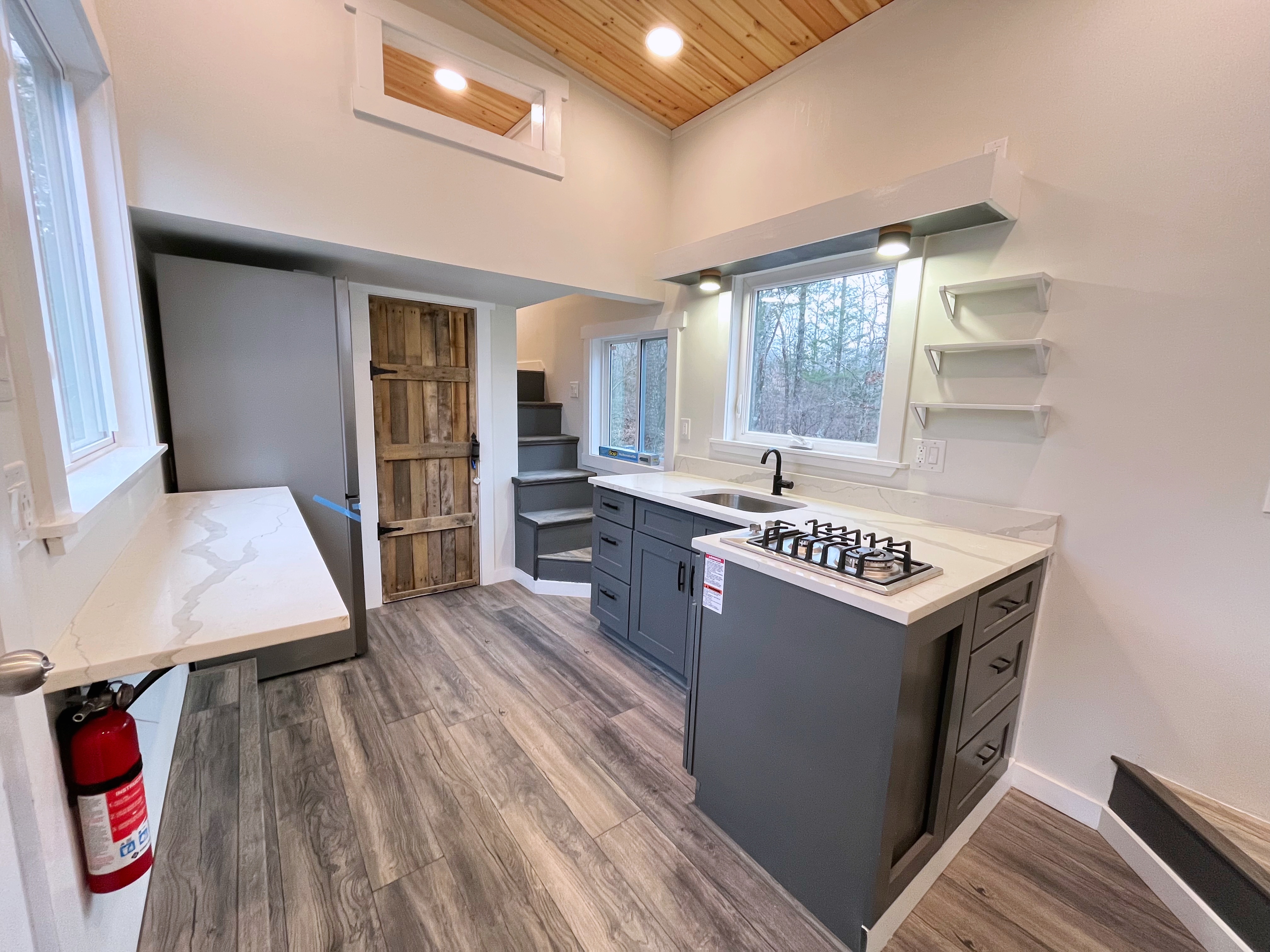 For Sale: Tiny Home "Little Bear" – Crafted for Comfort & Intentional Living image 5