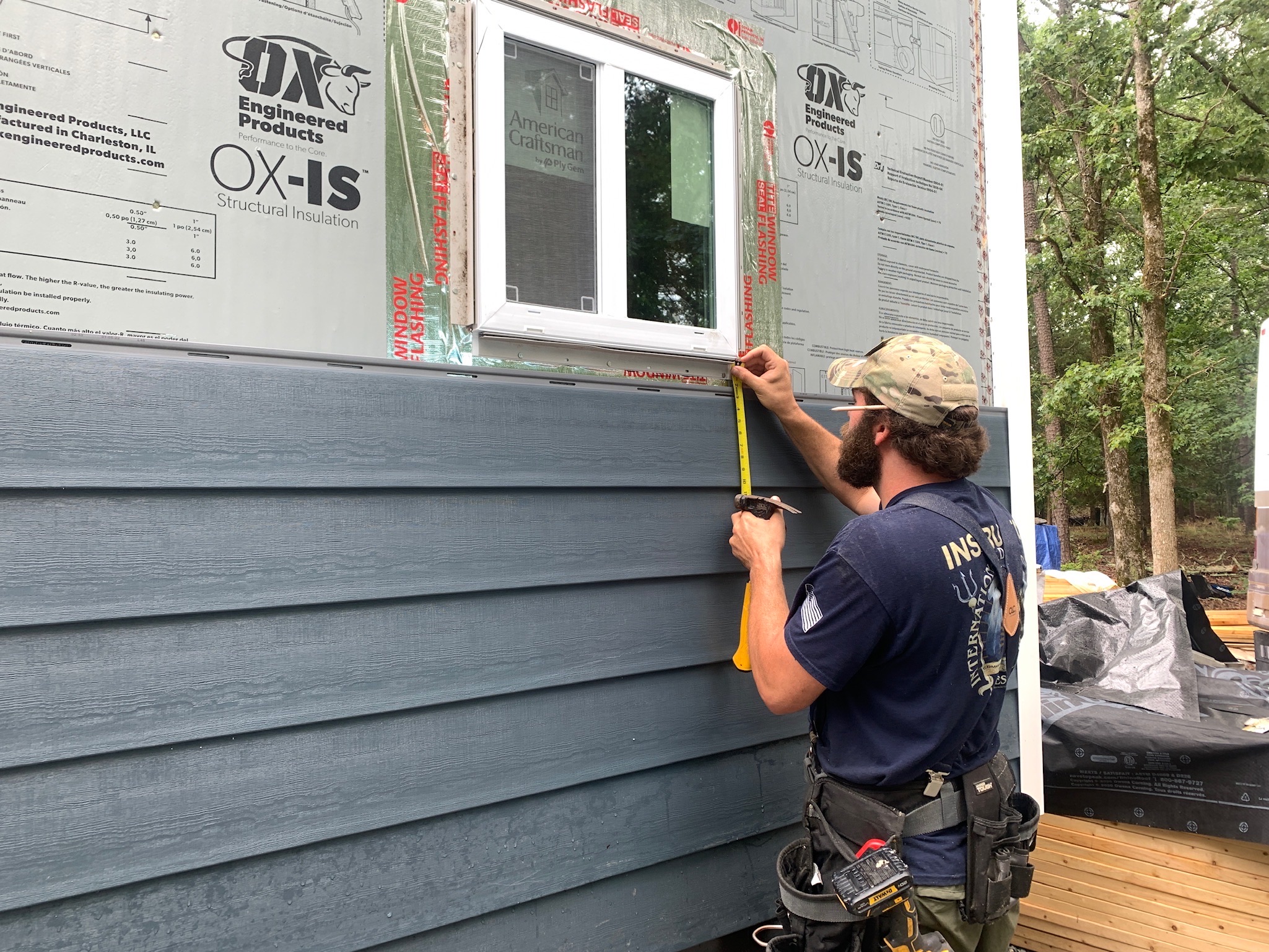 Little Bear Noah Certified Tiny Home image 2