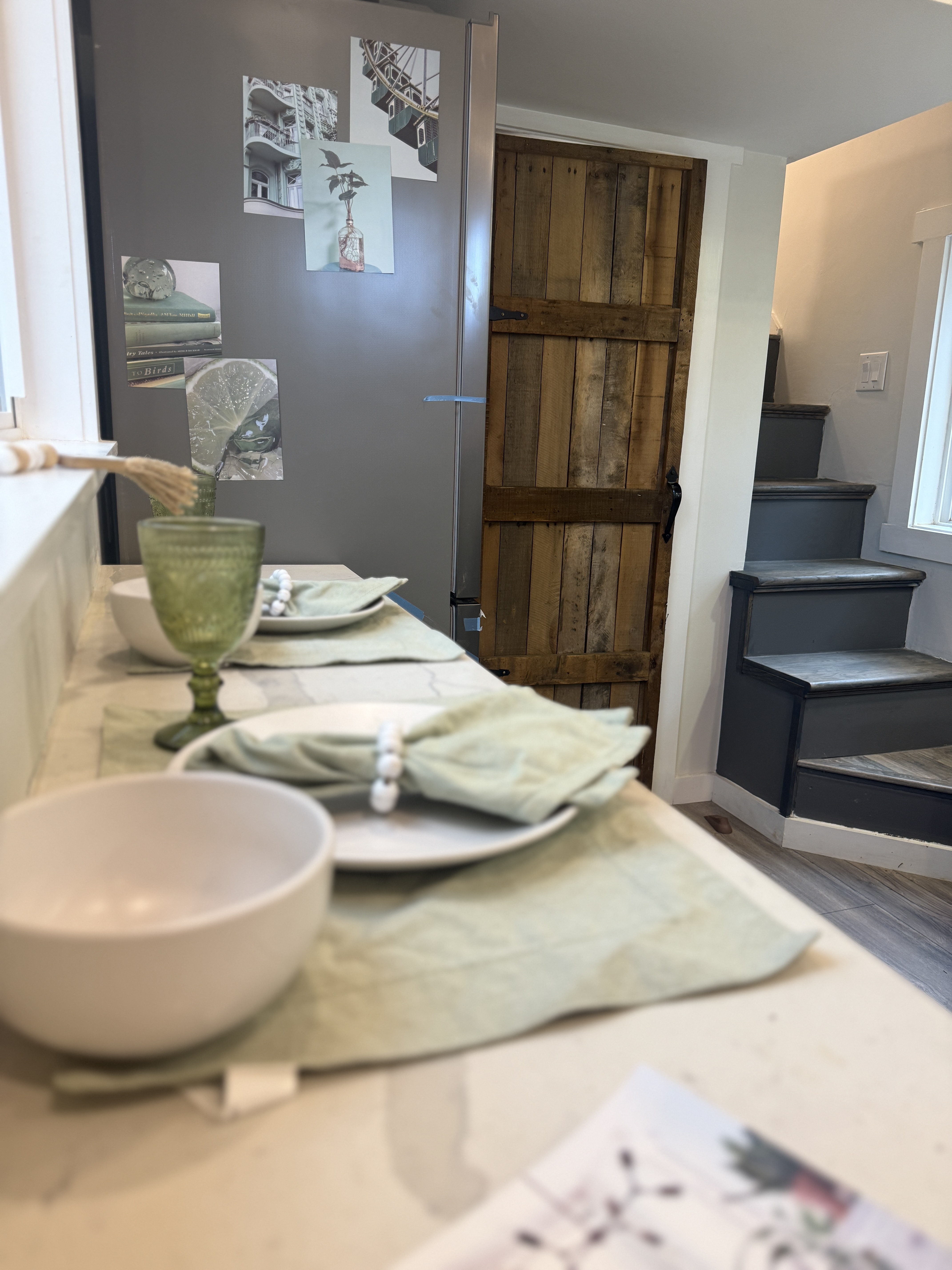 Little Bear Noah Certified Tiny Home image 3