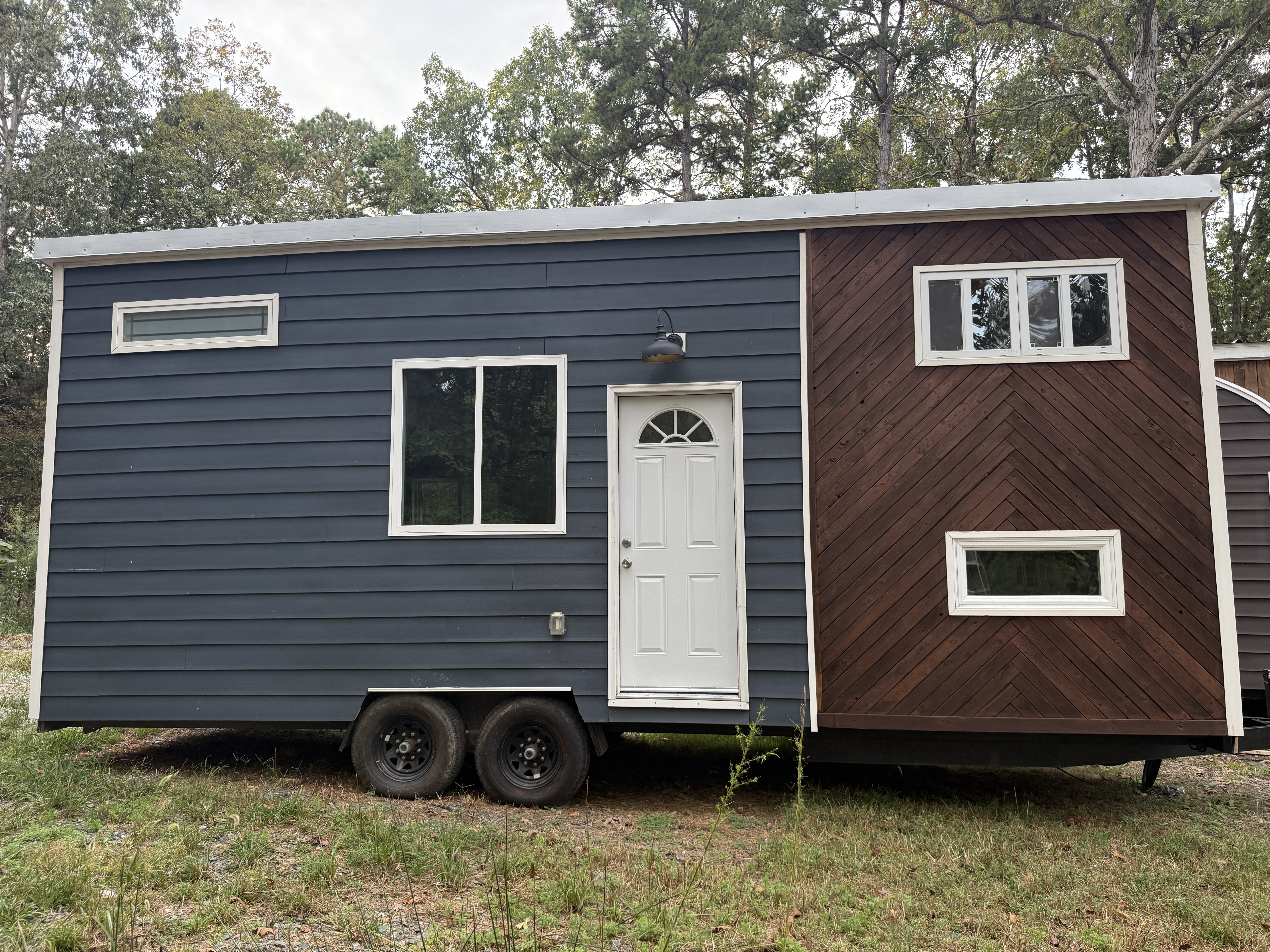 Little Bear Noah Certified Tiny Home image 1