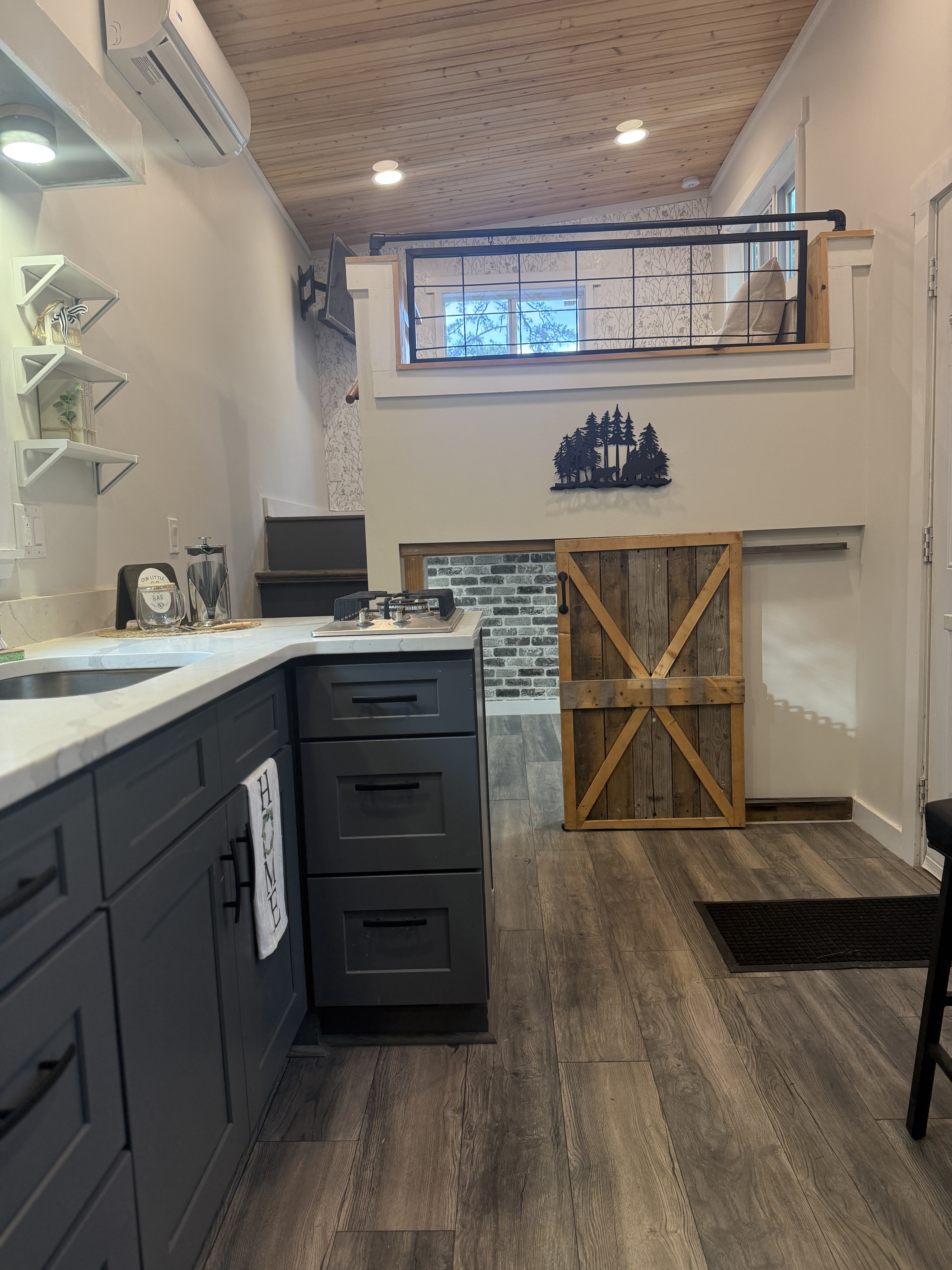 Little Bear Noah Certified Tiny Home image 5