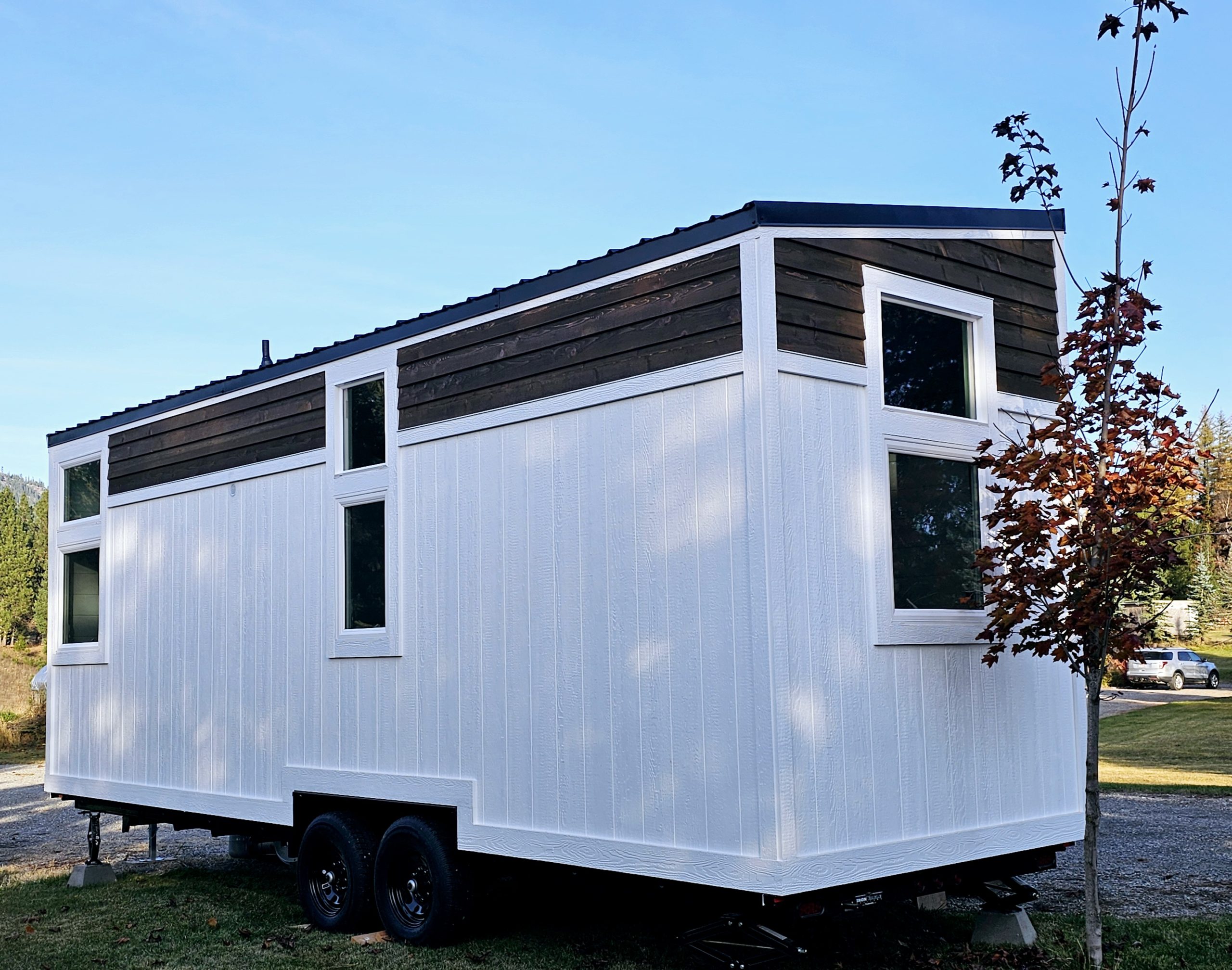 NOAH Certified 2026 Tiny Home For Sale!
