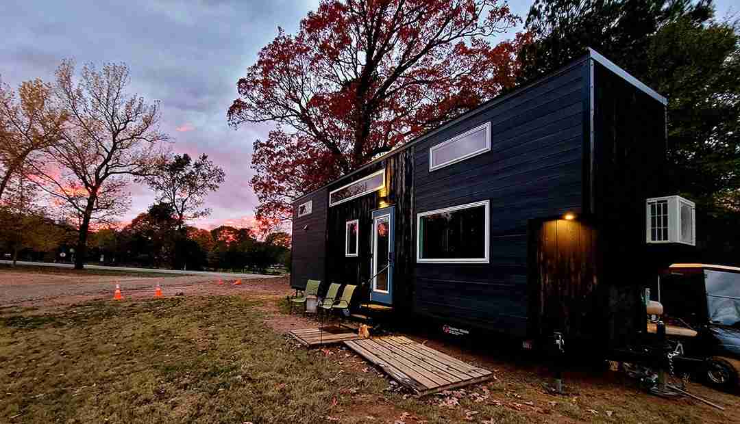 Birches Creek Village image 2
