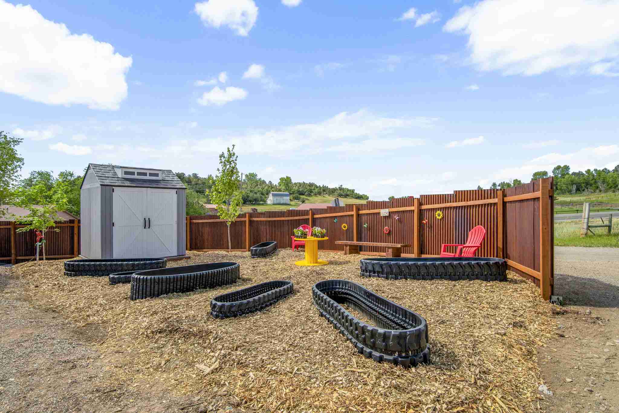 Marlin Village Tiny Home Community image 2