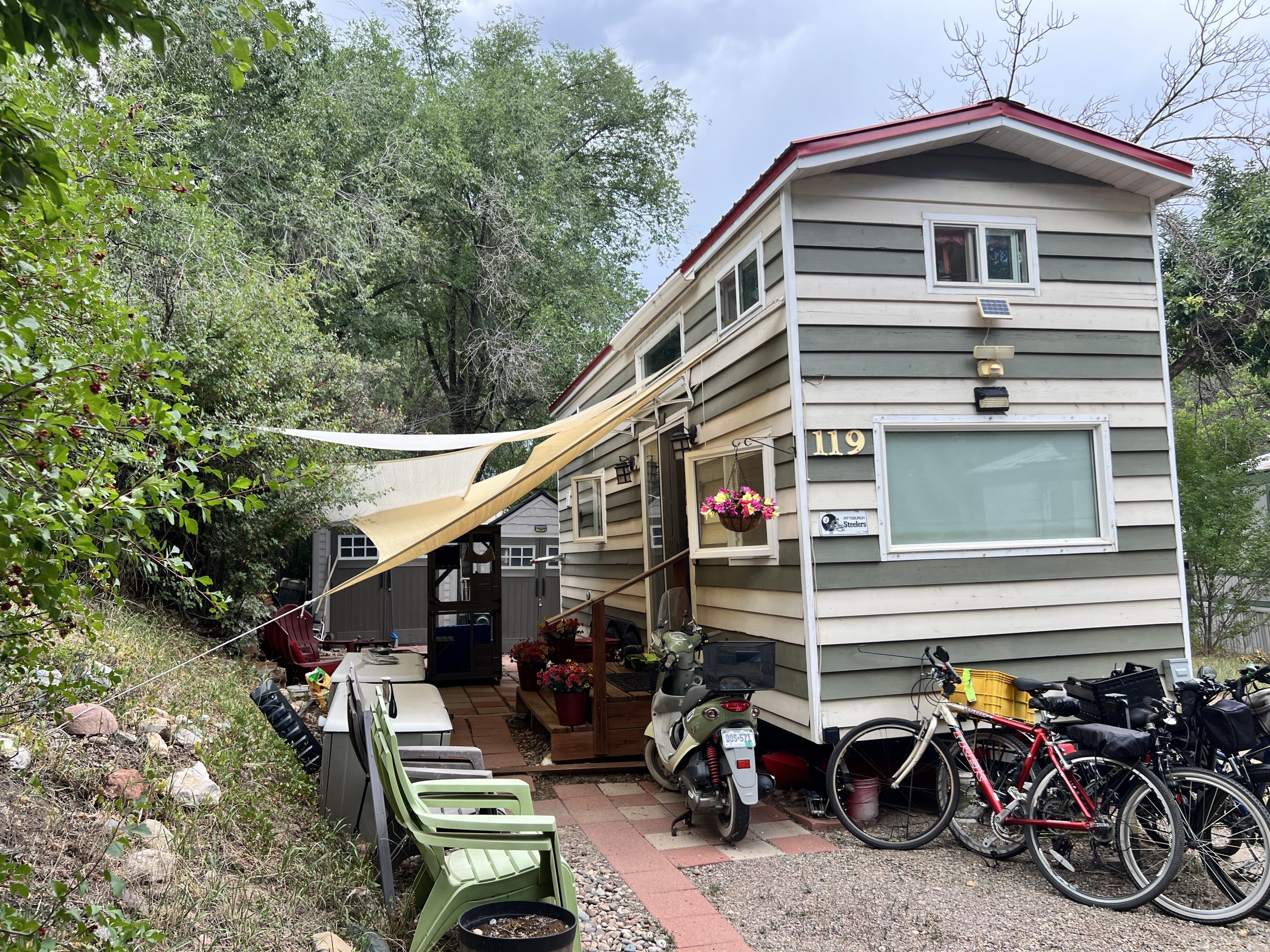 Animas View - a resident owned community image 3