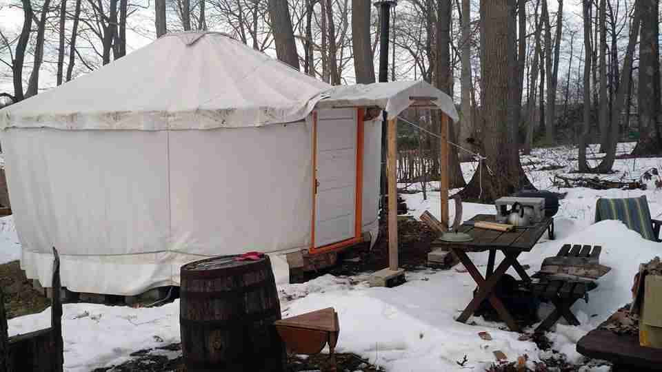 Cecil County Permaculture image 2