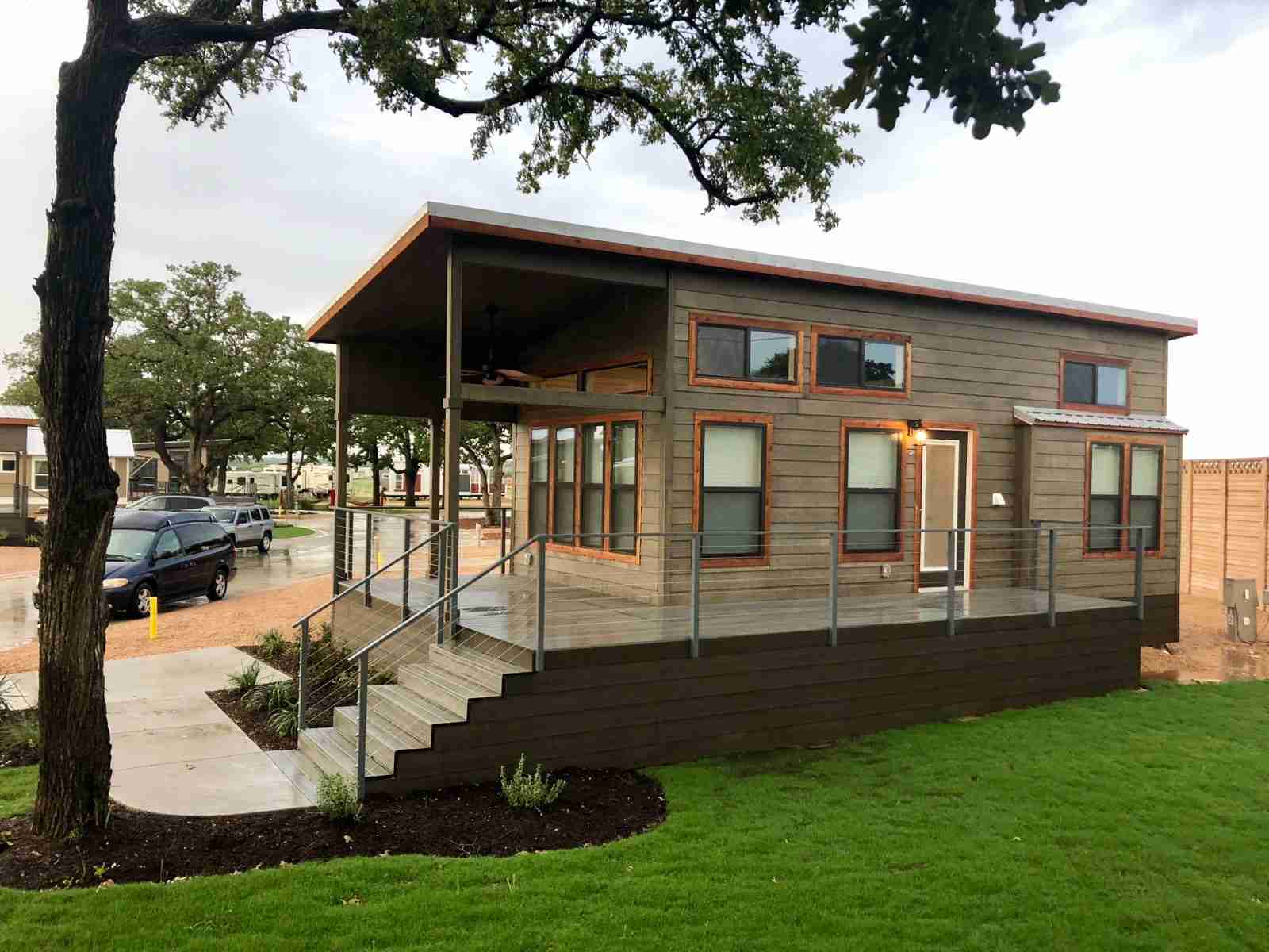 Village Farm Tiny Home Community image 5