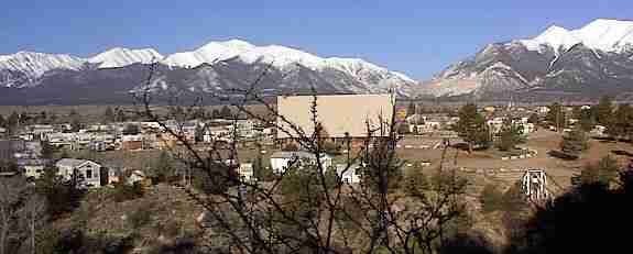 Chateau Chaparral