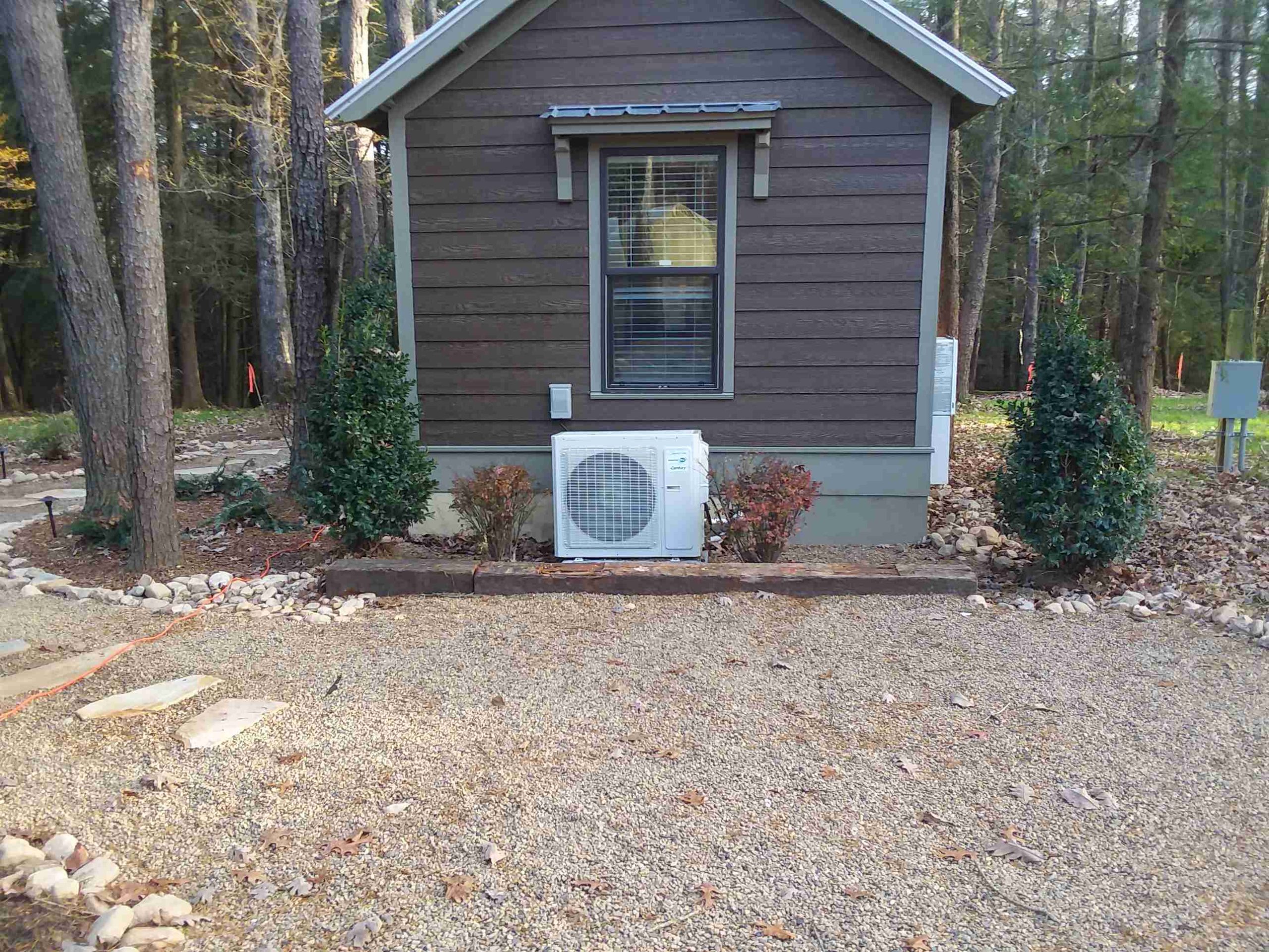 The Retreat at Deer Lick Falls image 5