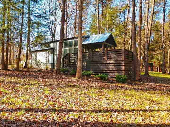 The Retreat at Deer Lick Falls image 3