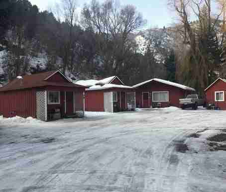 Hideout Campground image 4