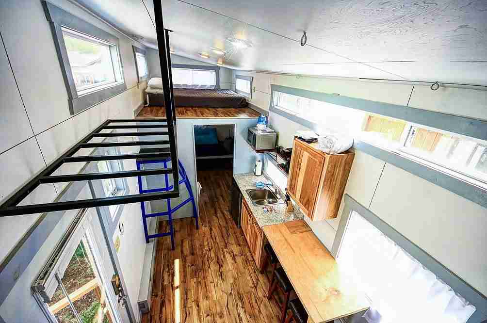 Tiny House Leadville image 5