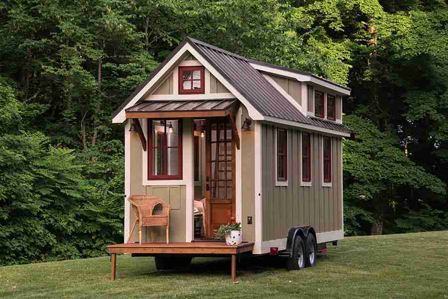 New Lebanon Mobile Home Park image 3