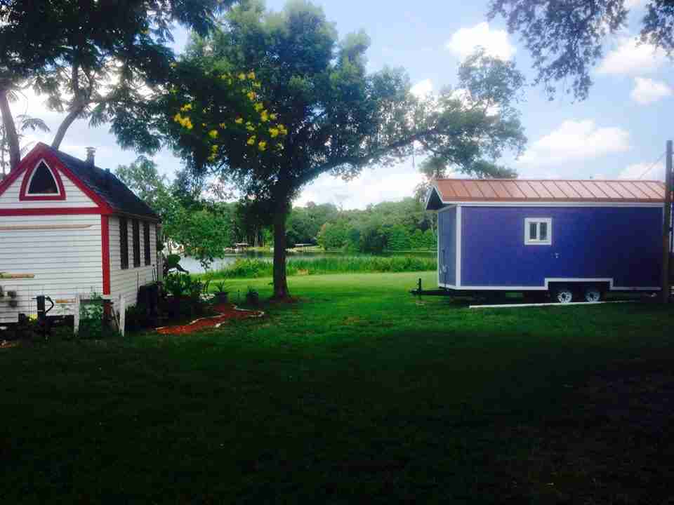 Orlando Lakefront image 4