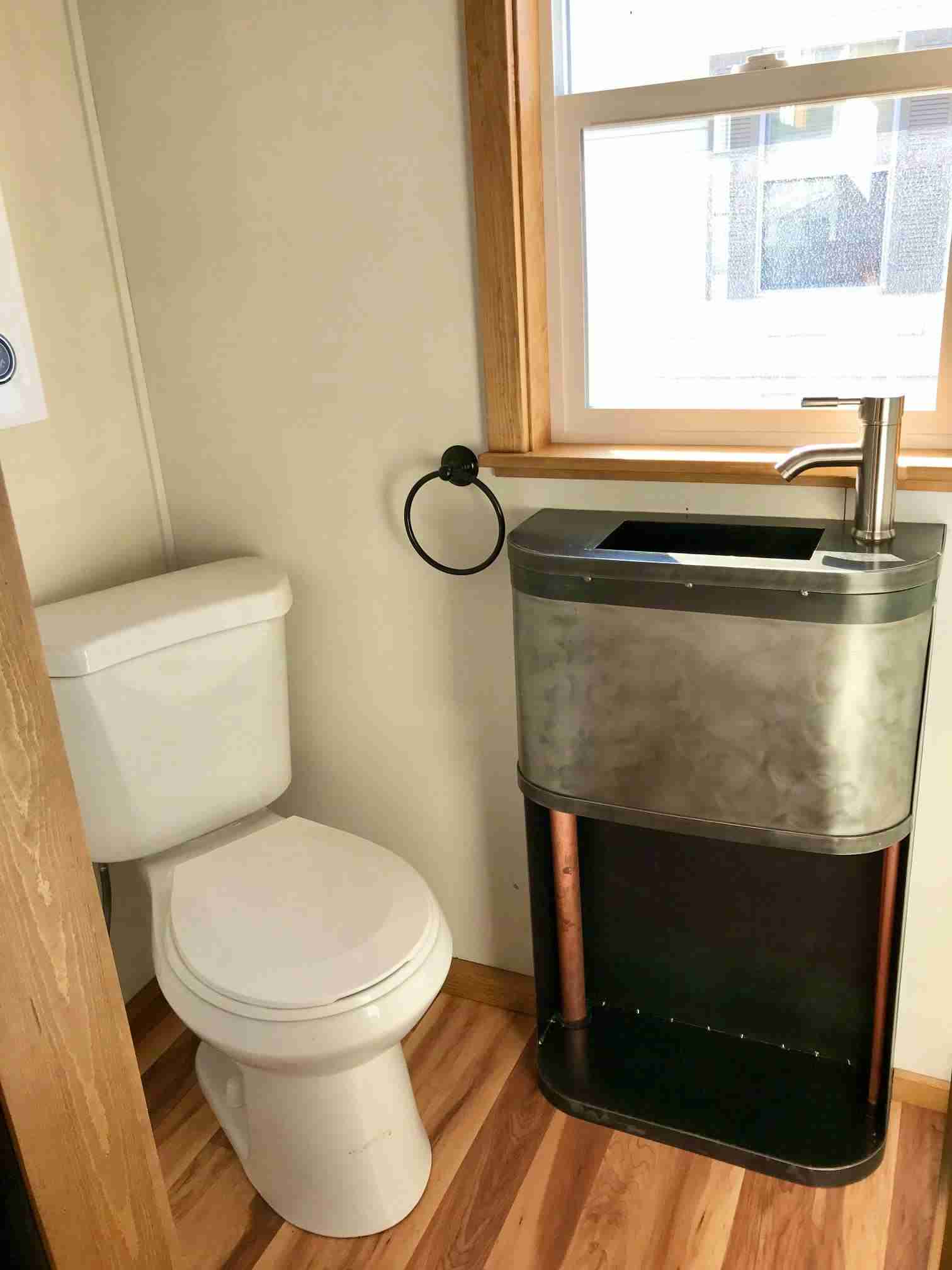 River Edge Tiny Home Village image 5