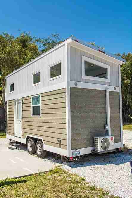 Tiny House Siesta image 4