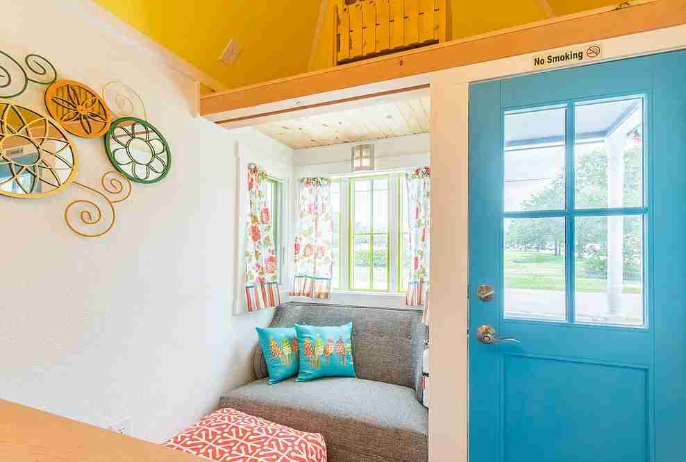 Tiny House Siesta image 2